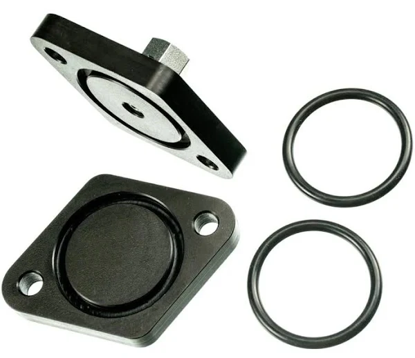 M10237 10237 Alternative 3400 CAT Oil Cooler Test Fixture Tool Alternative - Image 2