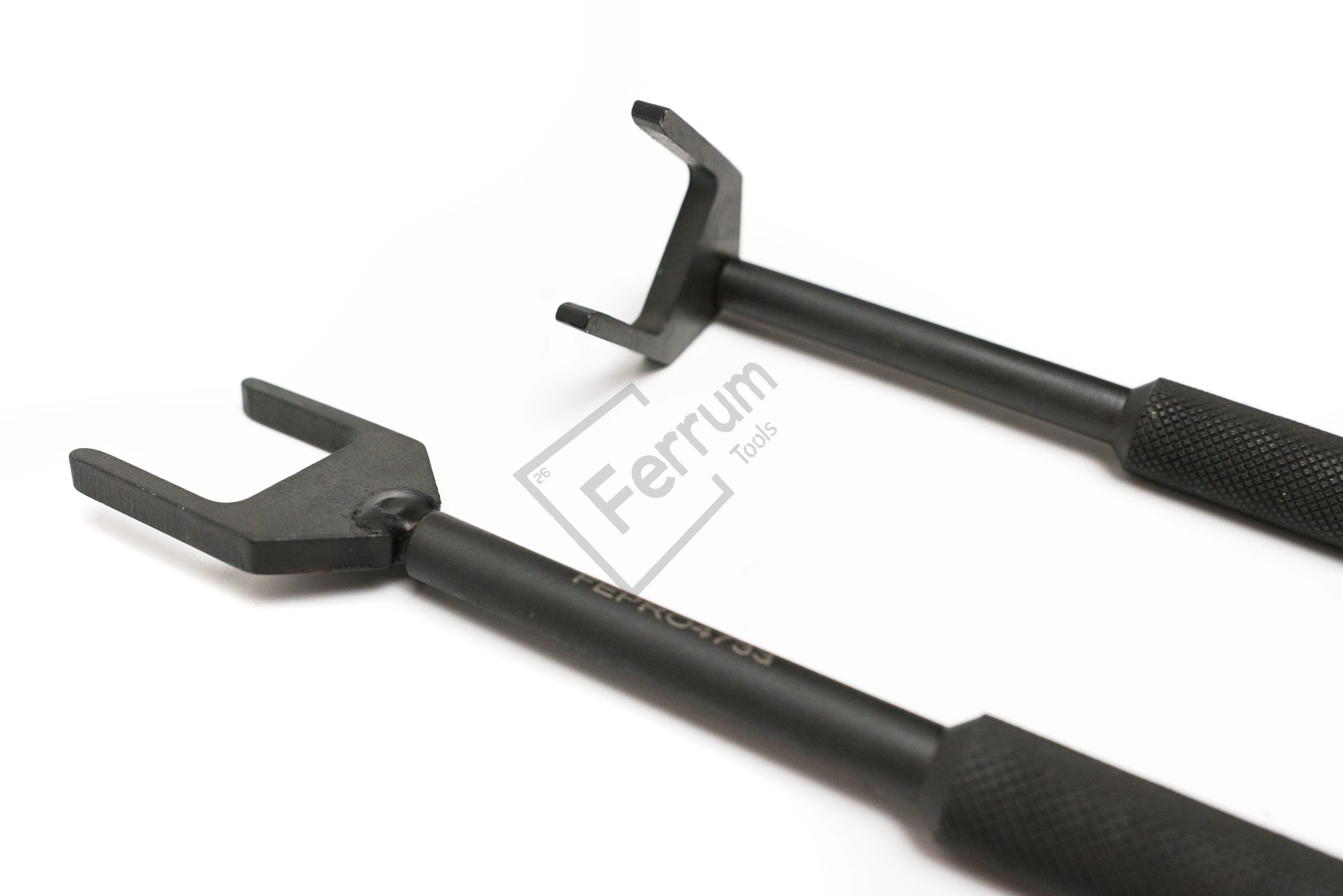11.8mm Fuel Line Disconnect Tool Kit ZTSE4773 M50155 373-4721 13L 11L MaxxForce CAT International - Image 3