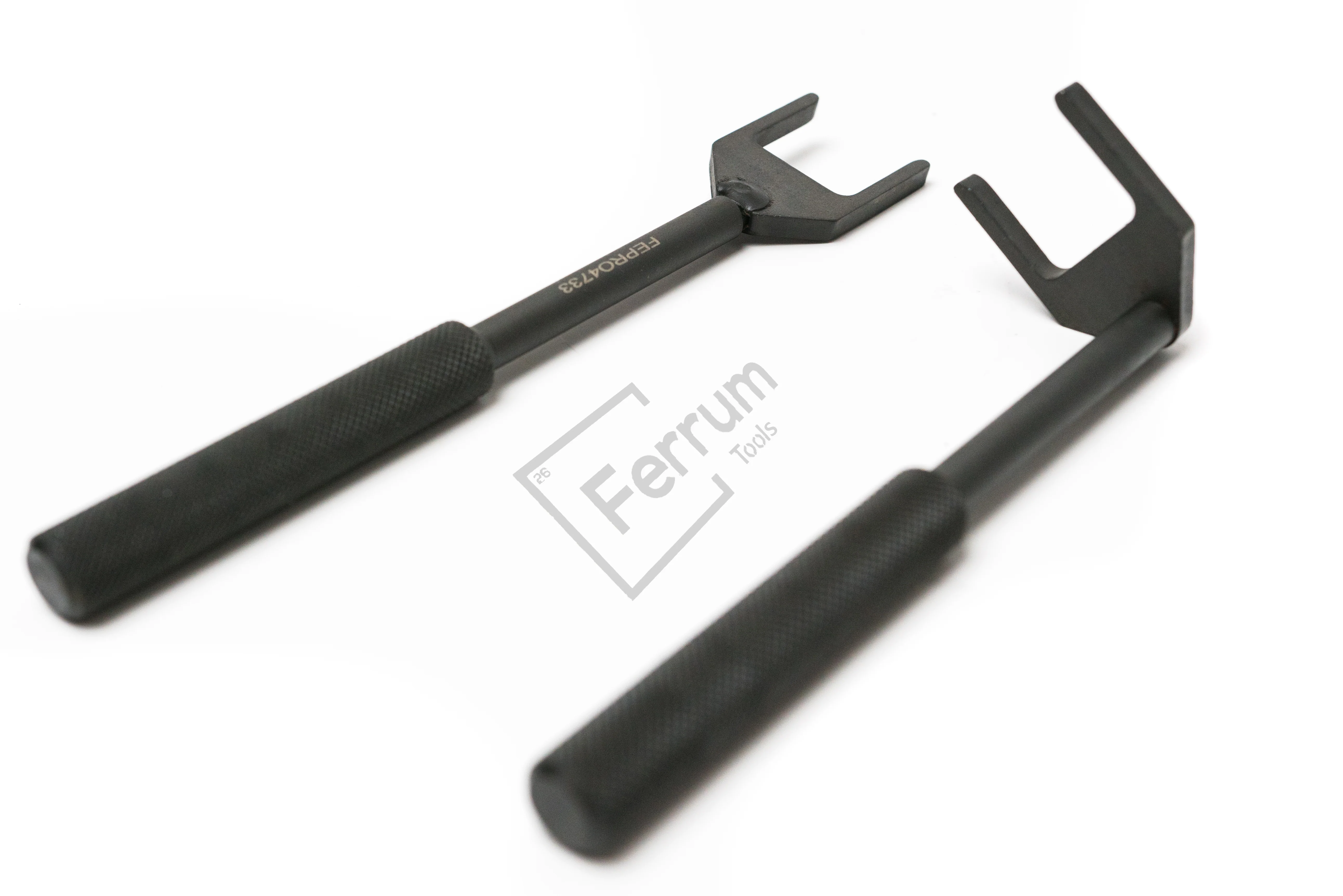 11.8mm Fuel Line Disconnect Tool Kit ZTSE4773 M50155 373-4721 13L 11L MaxxForce CAT International - Image 4