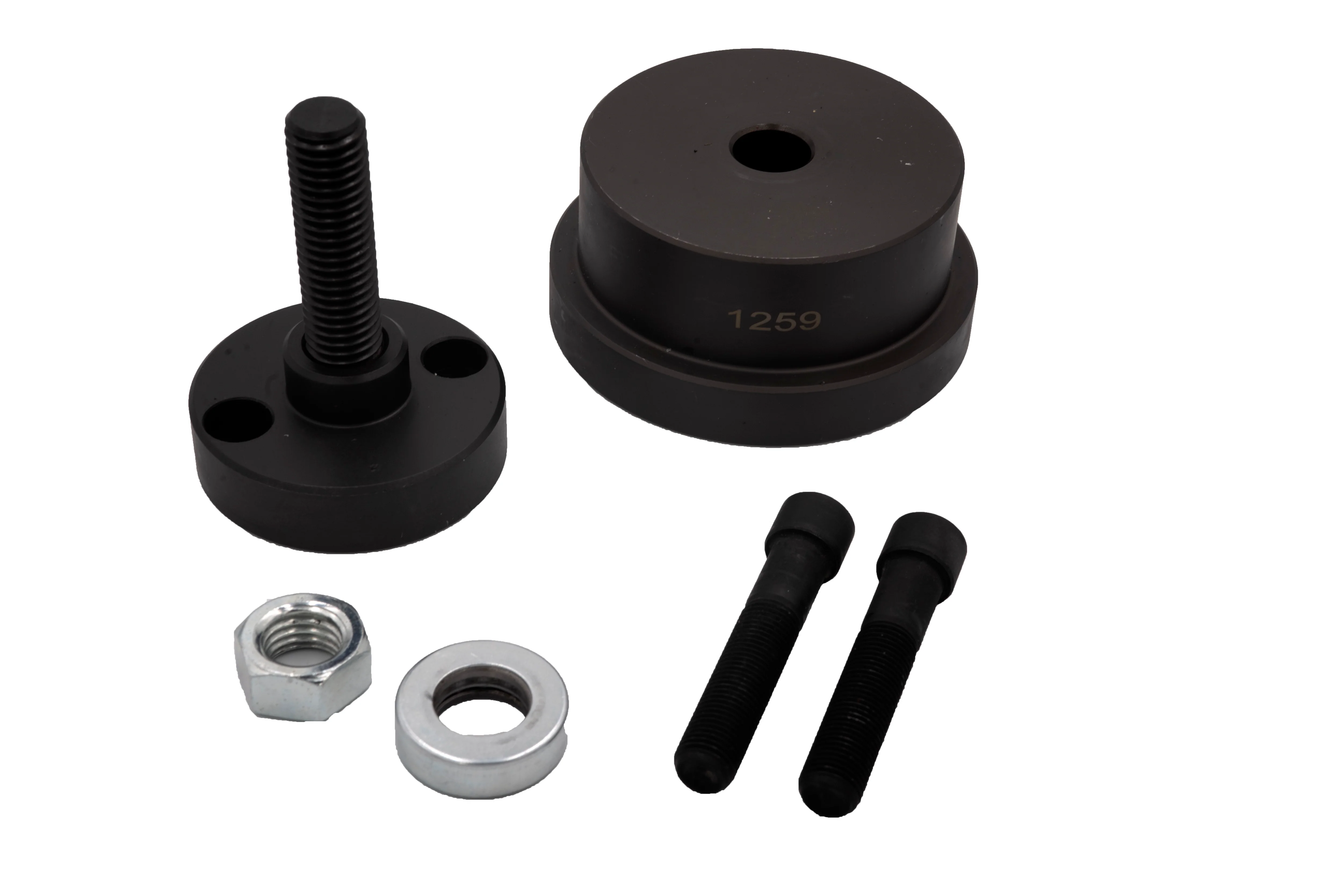 303-1259 ZTSE4691 Alternative 6.4 CRANKSHAFT FRONT SEAL AND WEAR RING INSTALLER - Image 2