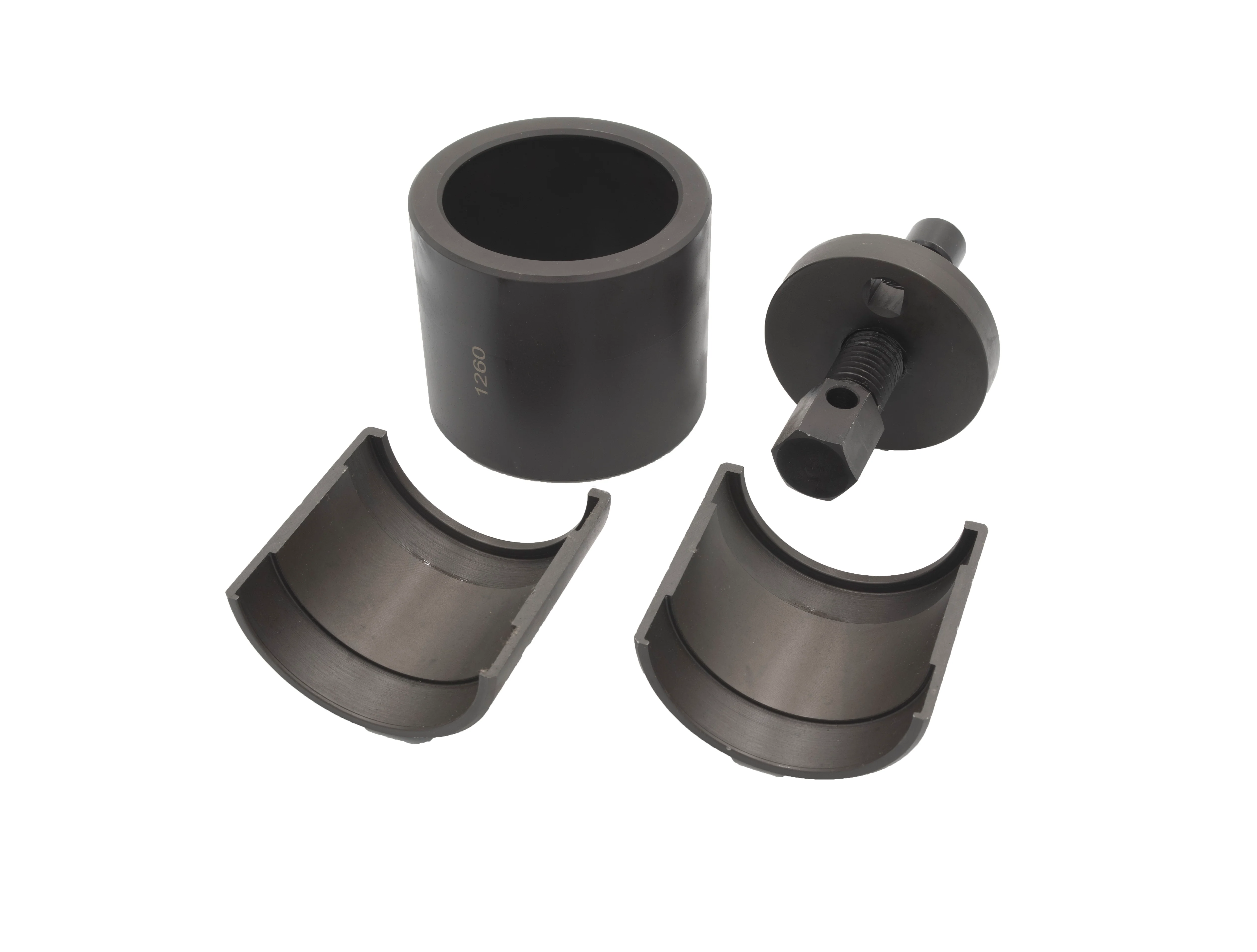 303-1260 ZTSE4705 Alternative 6.4 L CRANKSHAFT FRONT SEAL AND WEAR RING REMOVER - Image 2
