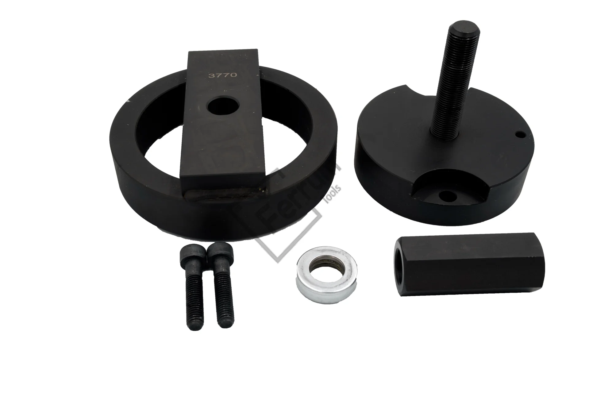 303-770 ZTSE4515C ZTSE4515 Alternative 4.5/6.0/6.4L CRANKSHAFT Rear SEAL AND WEAR RING INSTALLER - Image 2