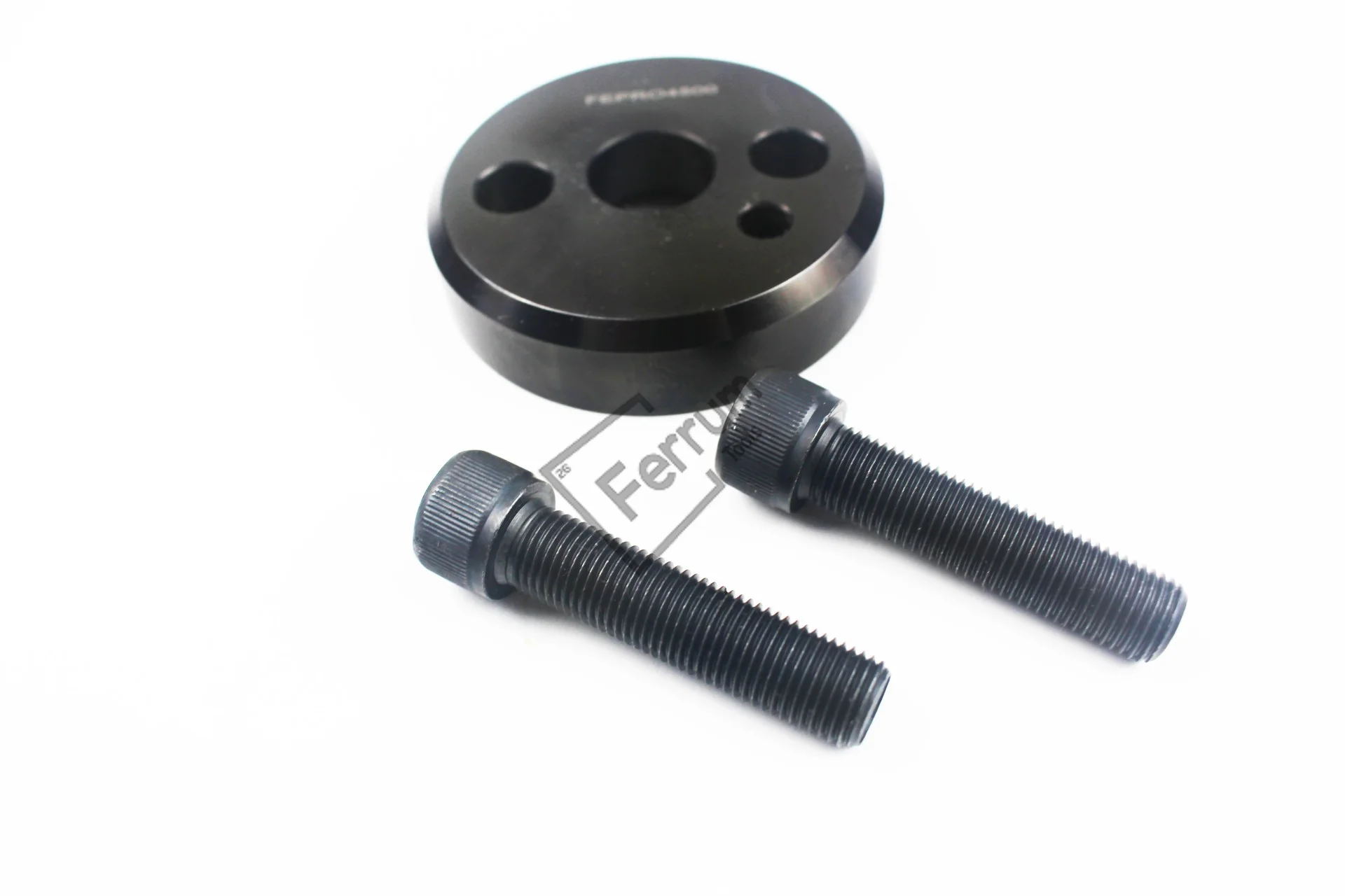 3824500 Cummins 3.9L, 5.9L and 6.7L Front Crankshaft Wear Sleeve Installer Tool  - Image 3