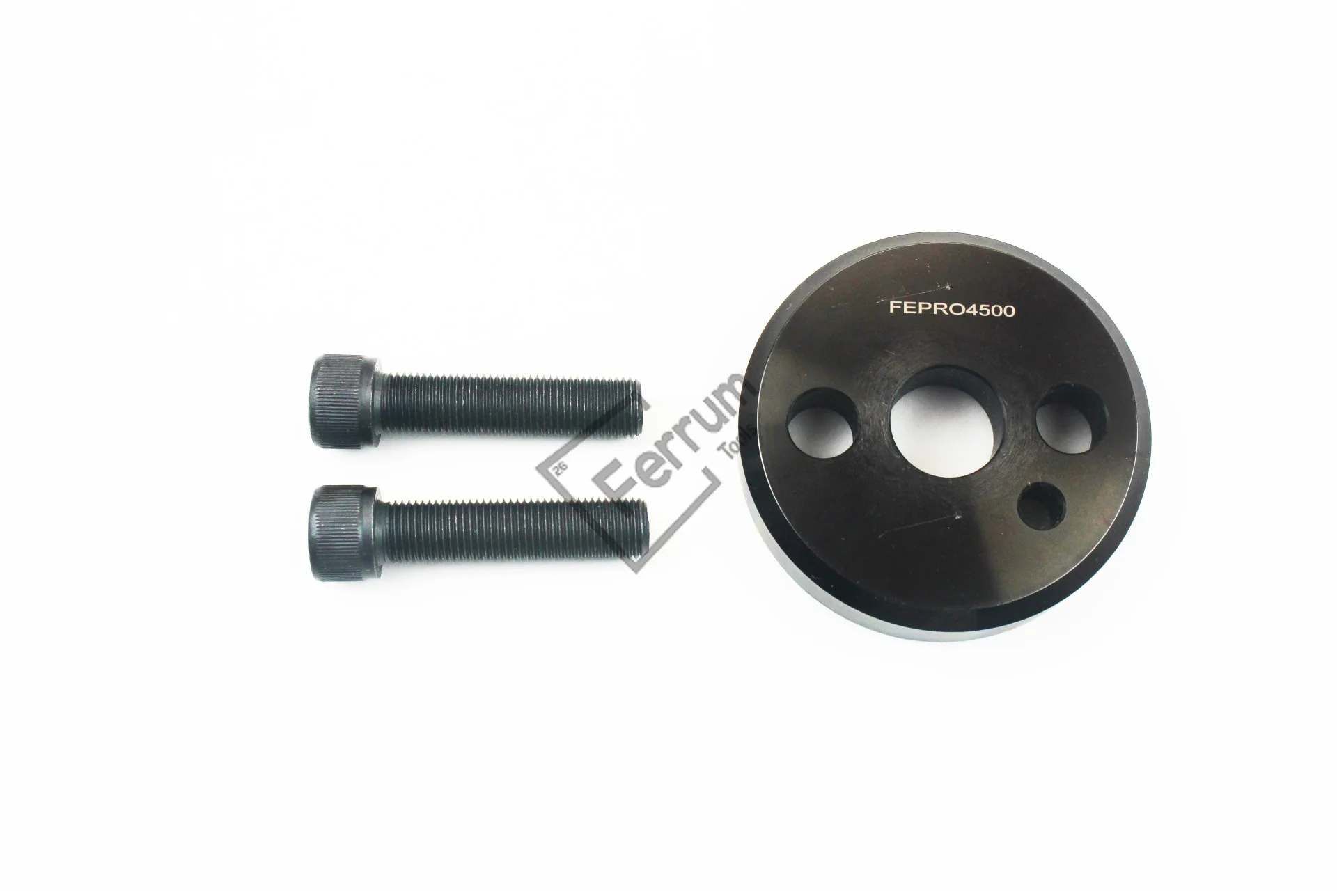 3824500 Cummins 3.9L, 5.9L and 6.7L Front Crankshaft Wear Sleeve Installer Tool  - Image 4