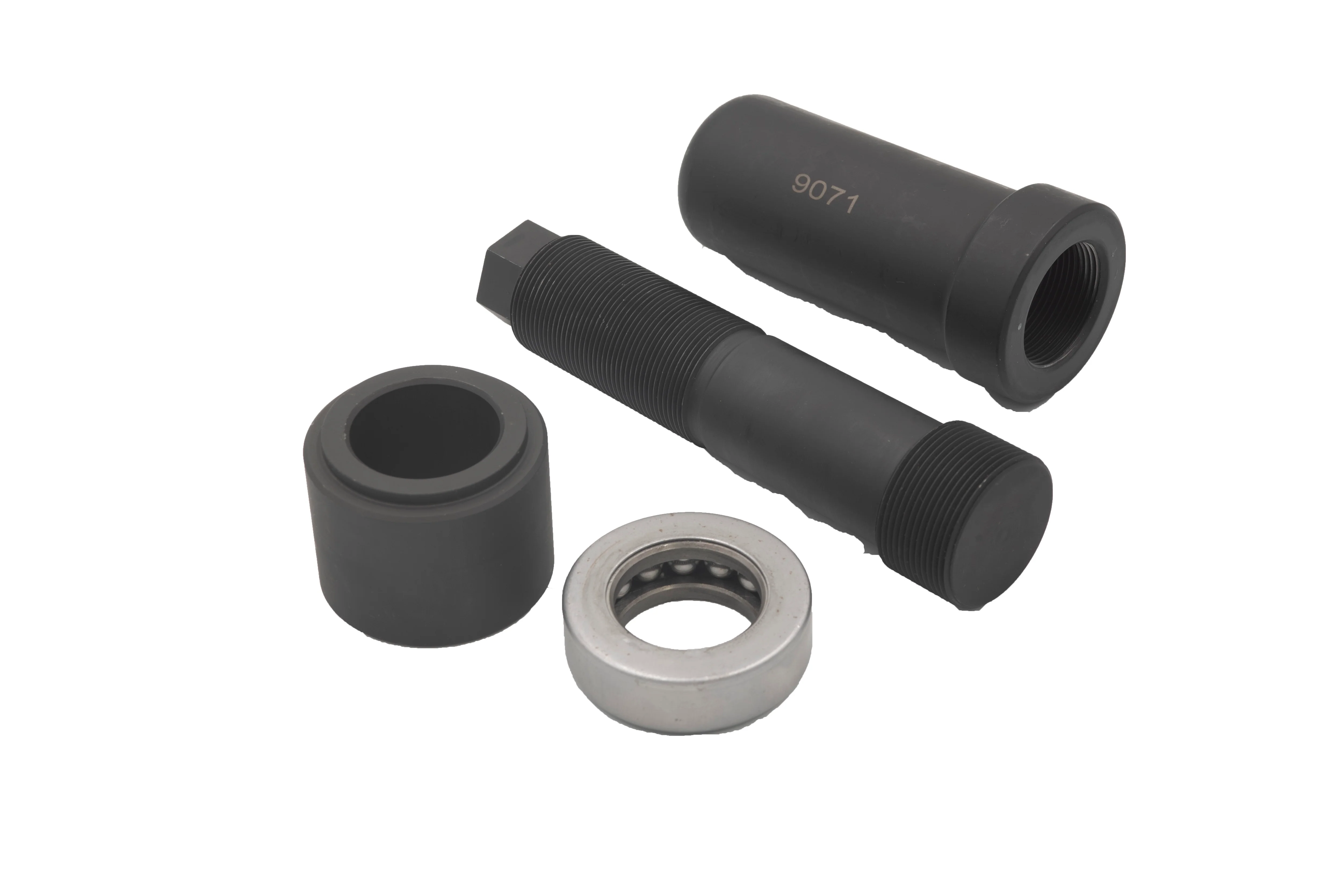 450-6157-00 ALTERNATIVE CUMMINS X15 ISX15 QSX15 SINGLE OVERHEAD CAM INJECTOR SLEEVE REMOVER (HEAD ON VEHICLE) - Image 2