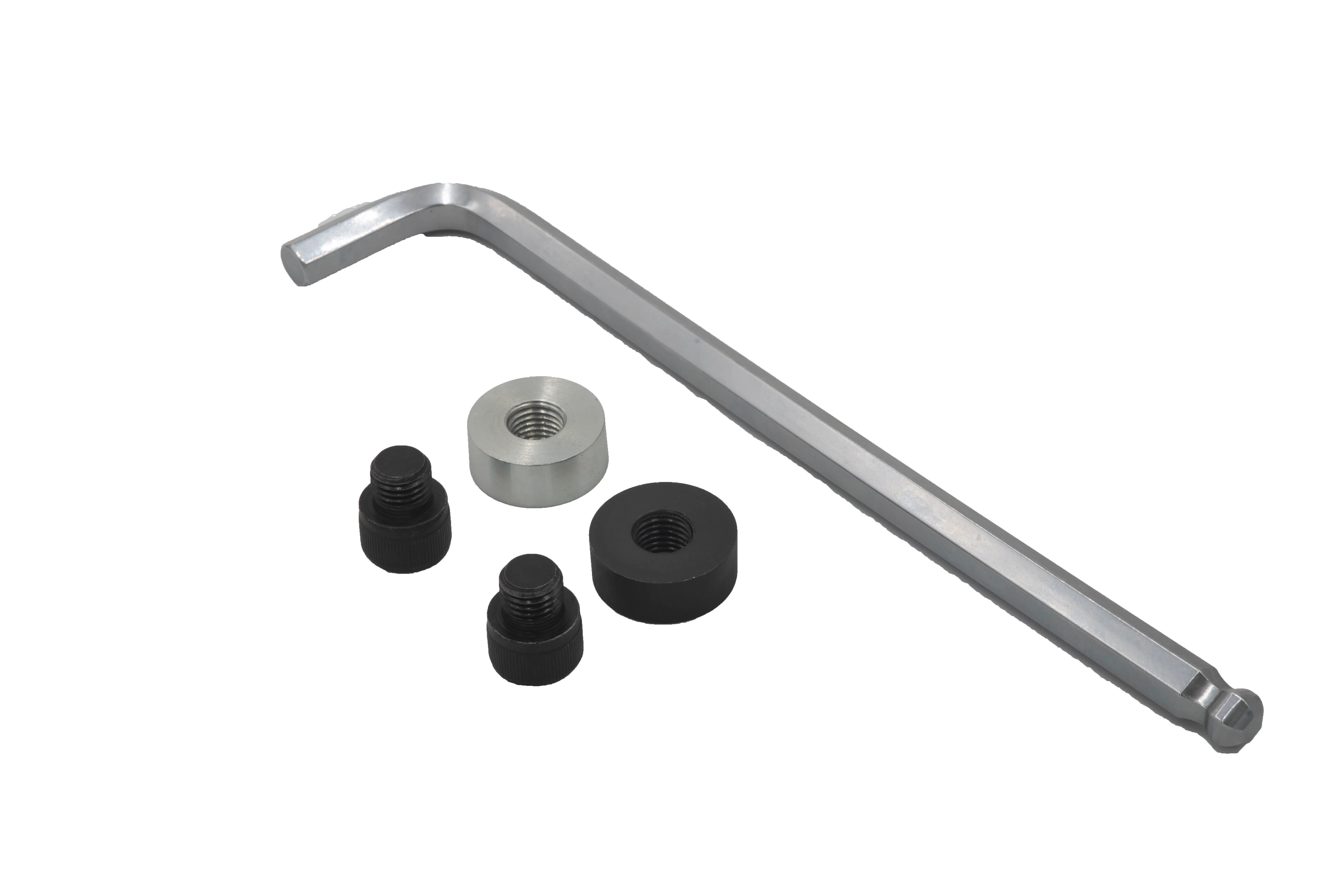 450-6157-00 ALTERNATIVE CUMMINS X15 ISX15 QSX15 SINGLE OVERHEAD CAM INJECTOR SLEEVE REMOVER (HEAD ON VEHICLE) - Image 3