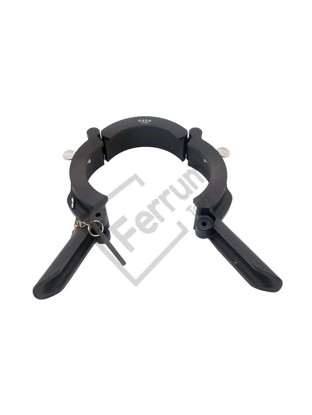 5394454 Alternative Piston Ring Compressor Tool 137MM - Image 2