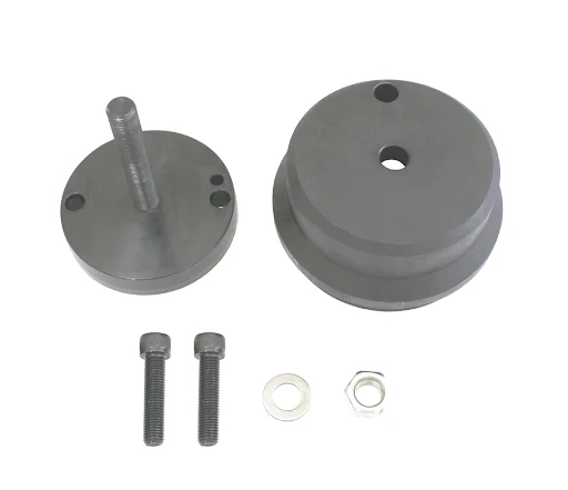 6.7L POWERSTROKE REAR CRANKSHAFT SEAL INSTALLER ALTERNATIVE TO 303-1514 - Image 2