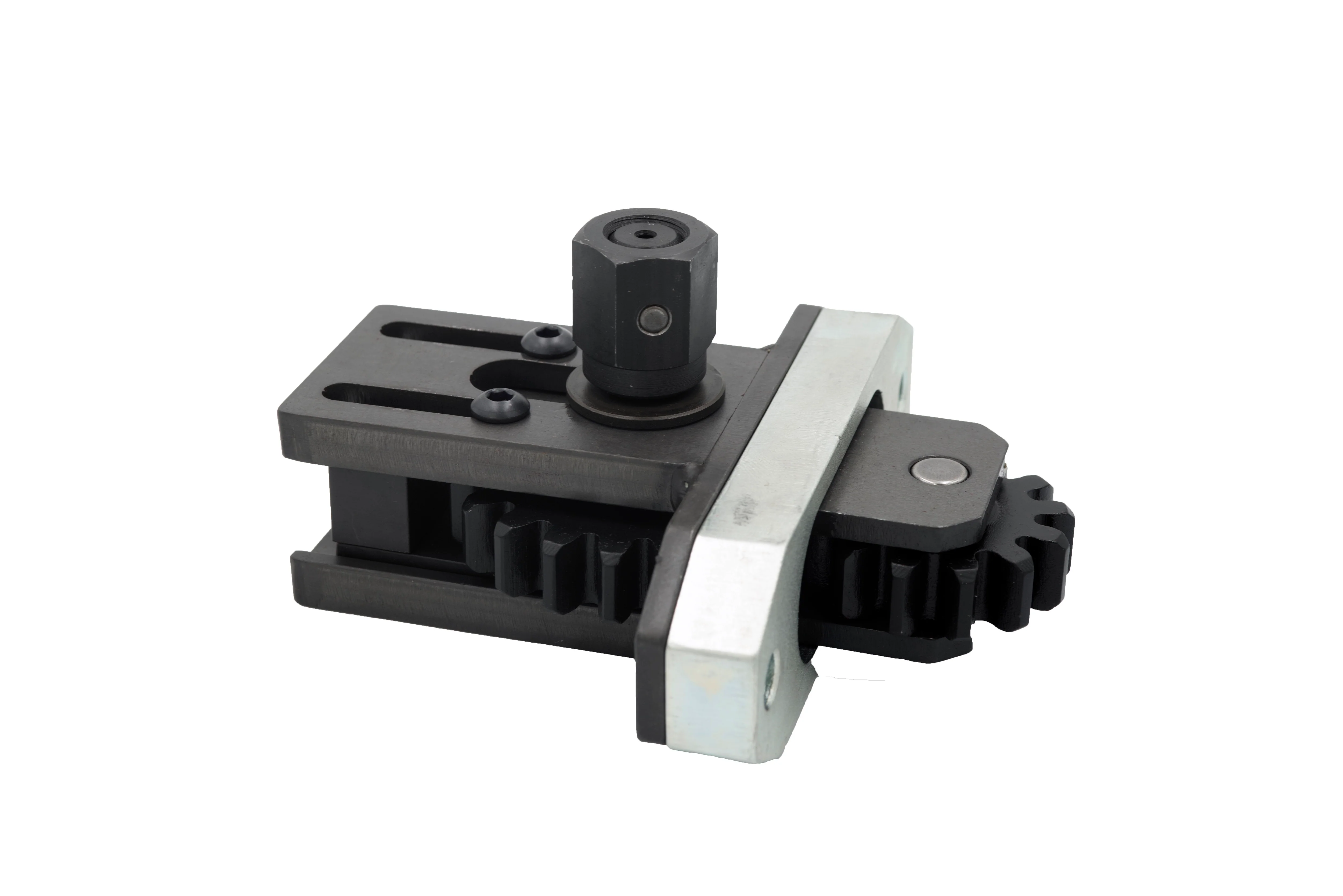 99360341 99360351 380000137 Alternative IVECO DUAL GEAR ENGINE FLYWHEEL ROTATOR (WITH 2 GEARS) - Image 2