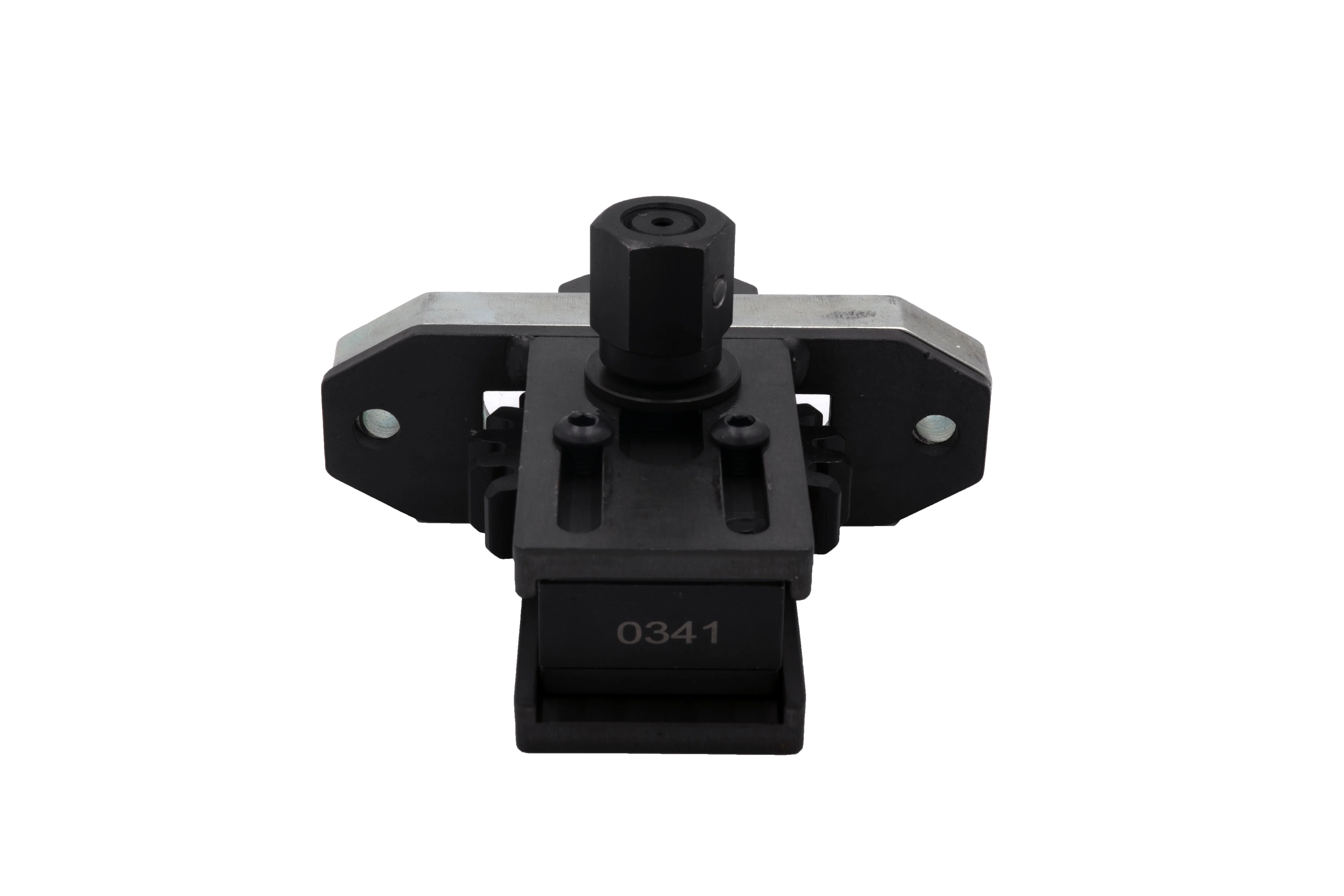 99360341 99360351 380000137 Alternative IVECO DUAL GEAR ENGINE FLYWHEEL ROTATOR (WITH 2 GEARS) - Image 3