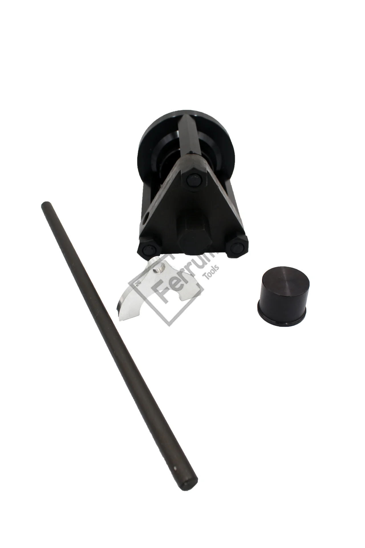 Cam Gear Remover/Installer Tool Cummins B & C Series Alternative to 3163054 - Image 3