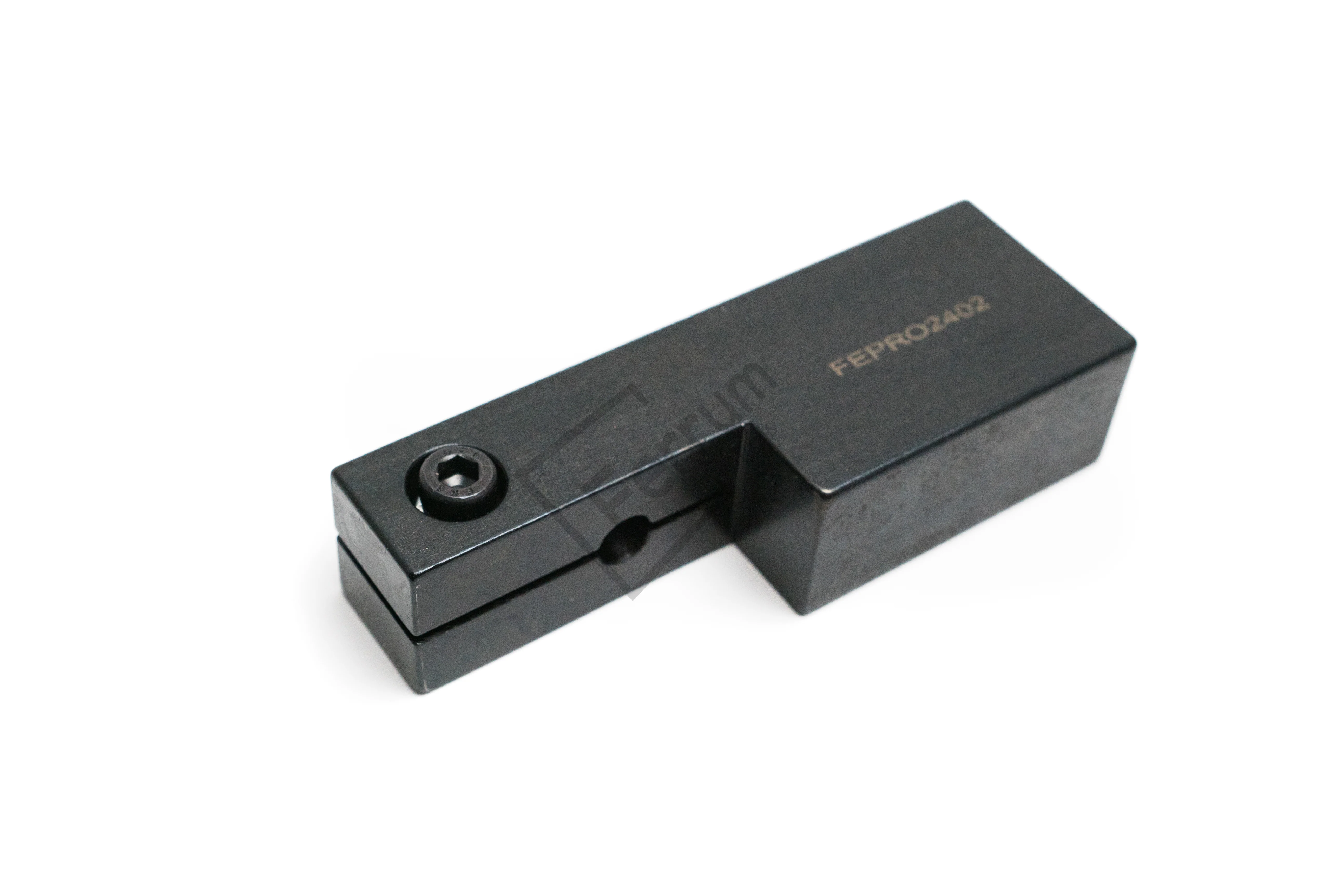 Caterpillar Liner Height Gauge with Metric Dial Indicator CAT Alternative to 1P-2402 and 1P-2403 - Image 3