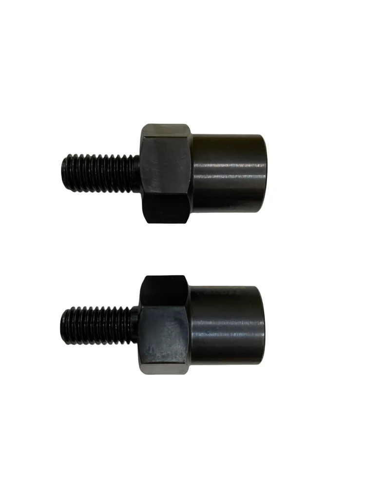 9/16'' – 18 Axle Stud Adapter Set of 2 - Image 2