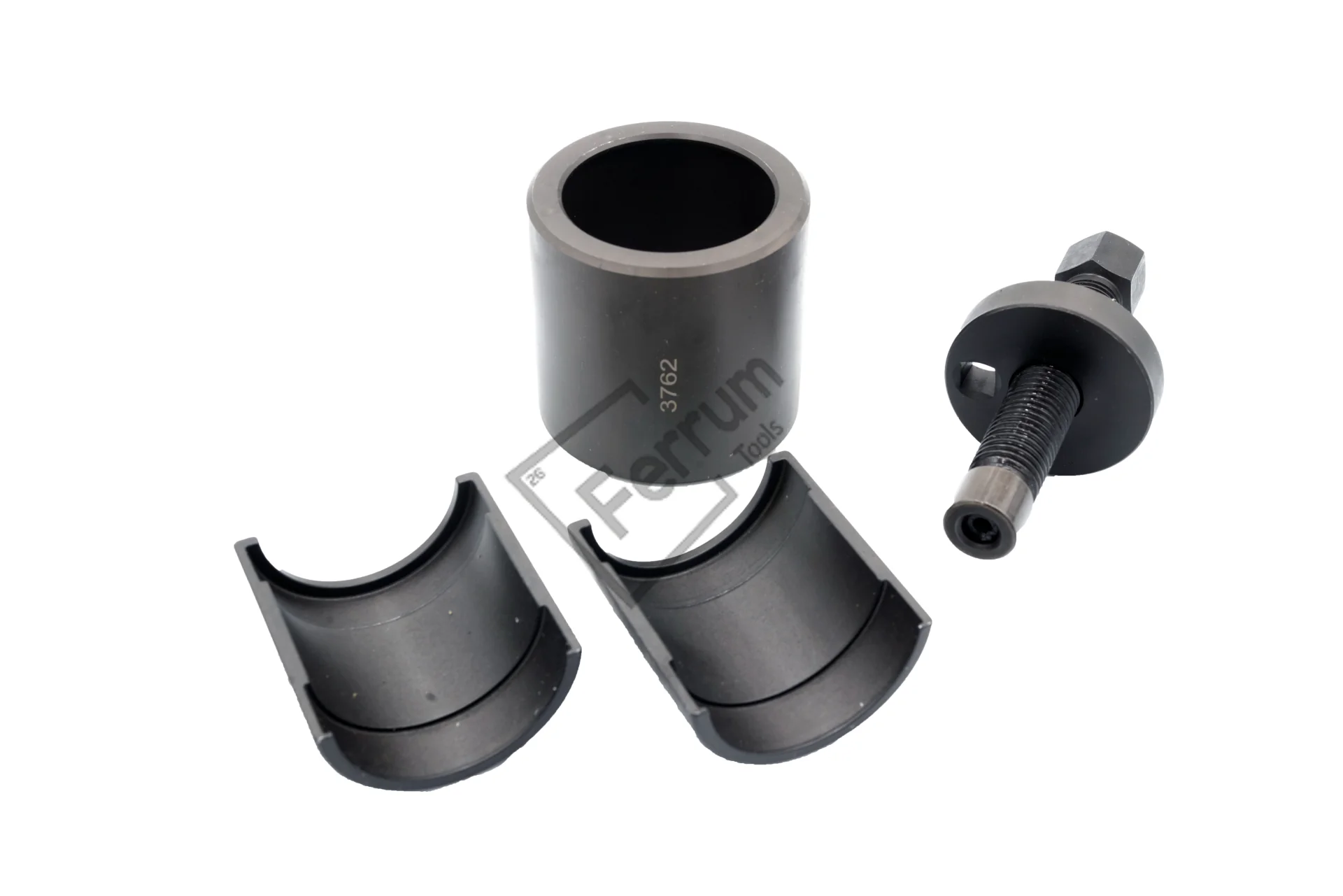 303-762 ZTSE4517 Alternative 6.0 L CRANKSHAFT FRONT SEAL AND WEAR RING REMOVER - Image 2