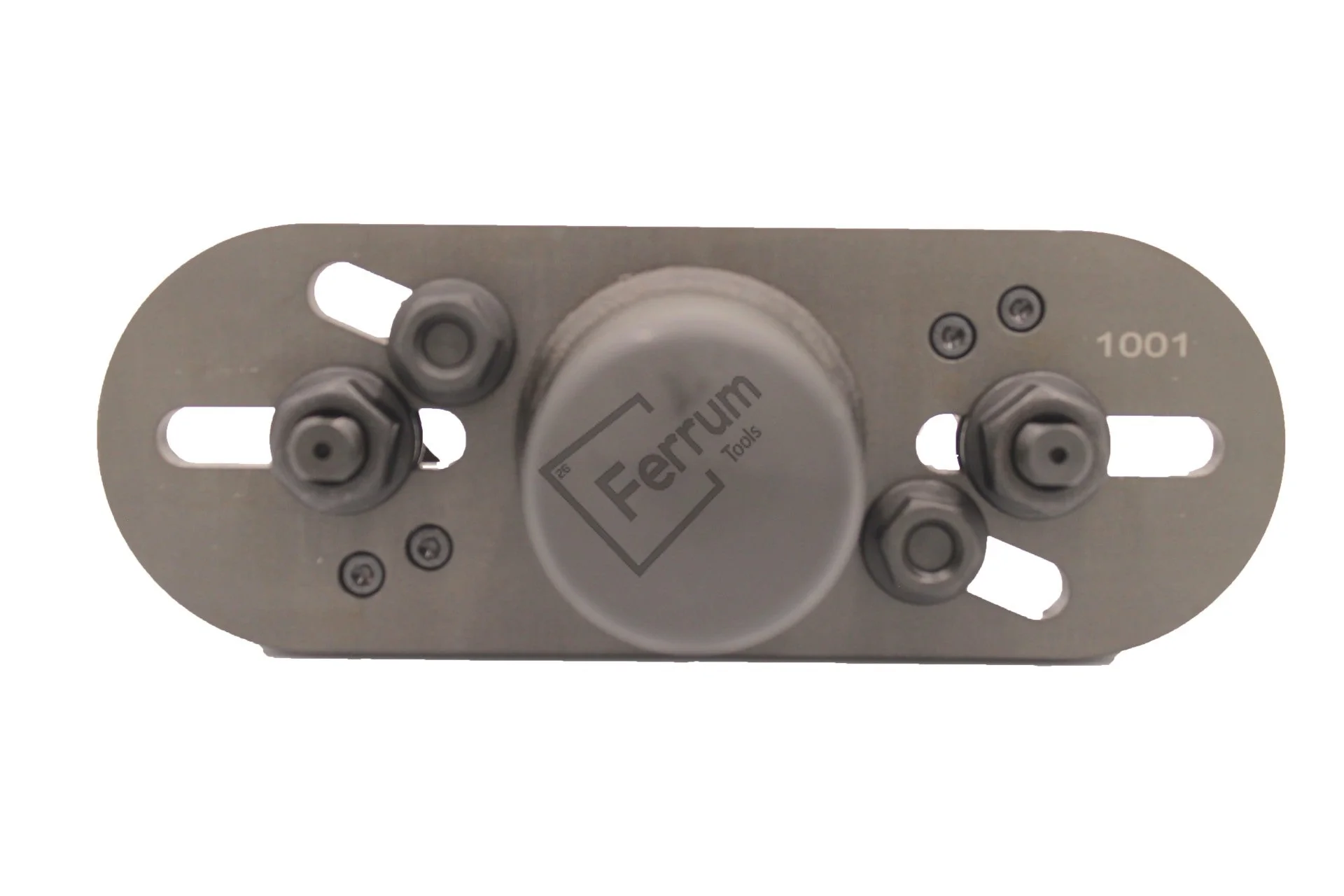Master Axle Shaft Puller Set Alternative to TG 11001 - Image 3