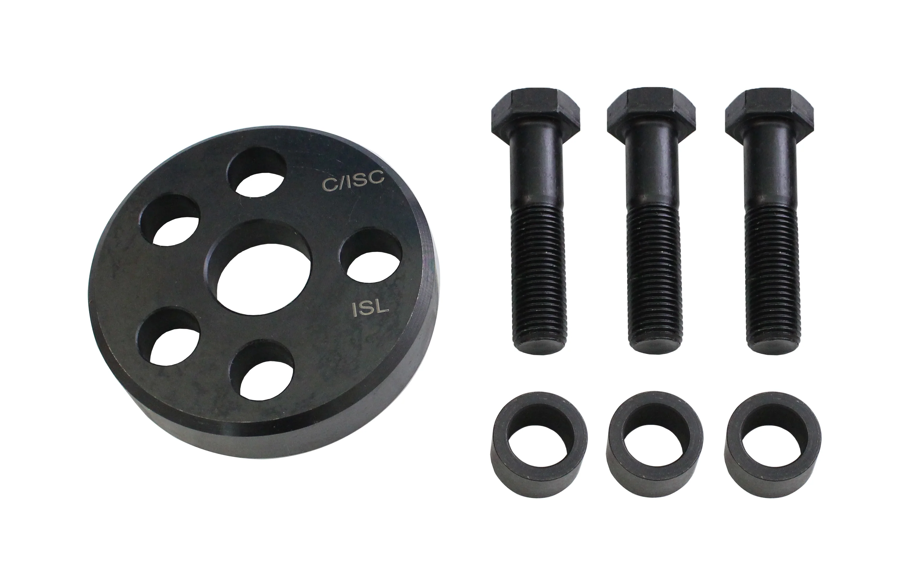 Cummins 3.9L, 5.9L & 6.7L Front & Rear Crankshaft Seal Remover & Installer With Wear Sleeve Installer Tool Master Set - Image 7