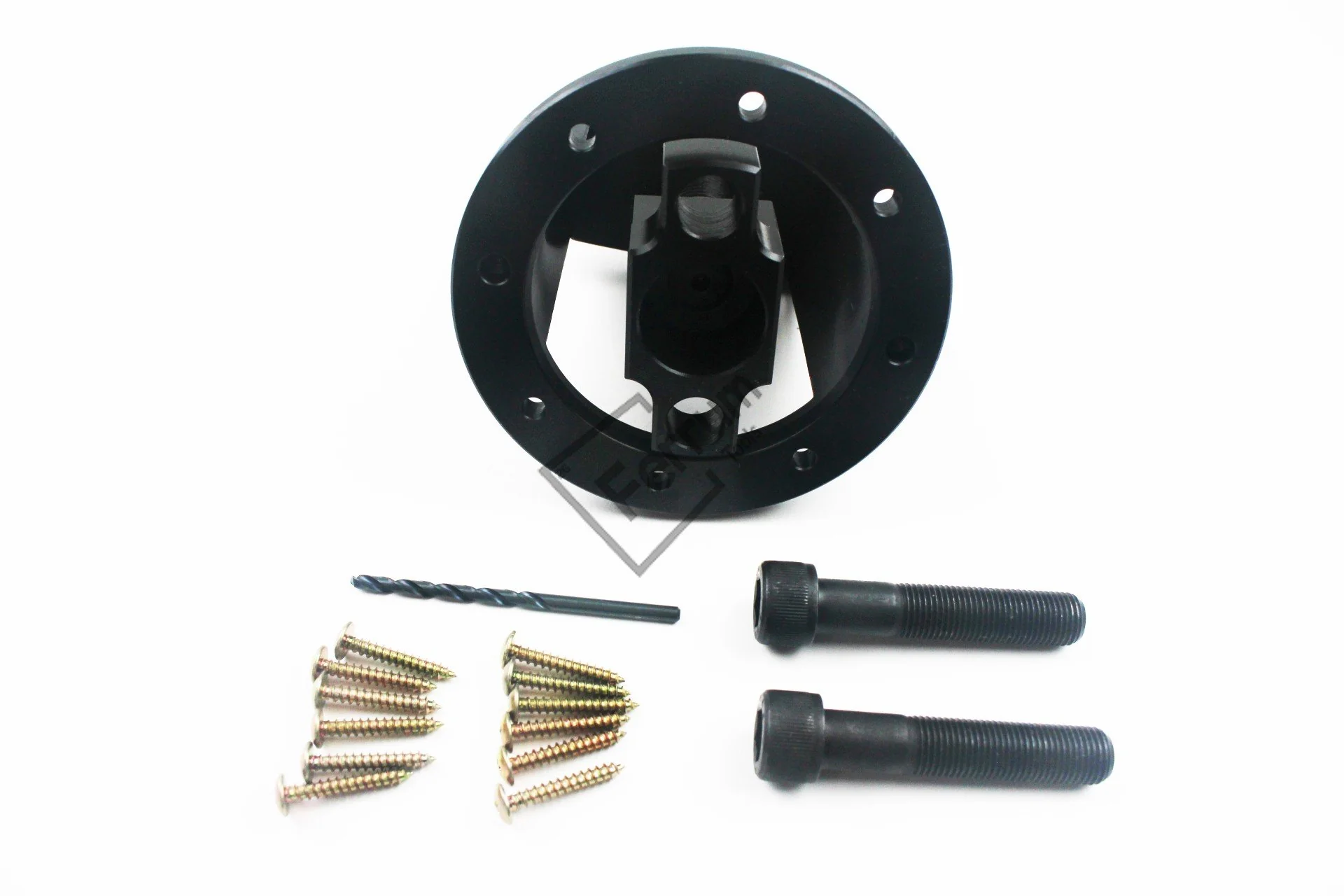 Cummins ISB QSB 4BT 3.9L 5.9L 6.7L Rear Crank Seal Remover Installer 3164660 and 3164659 Cummins ISB Front Crankshaft Seal Remover & Installer - Image 2