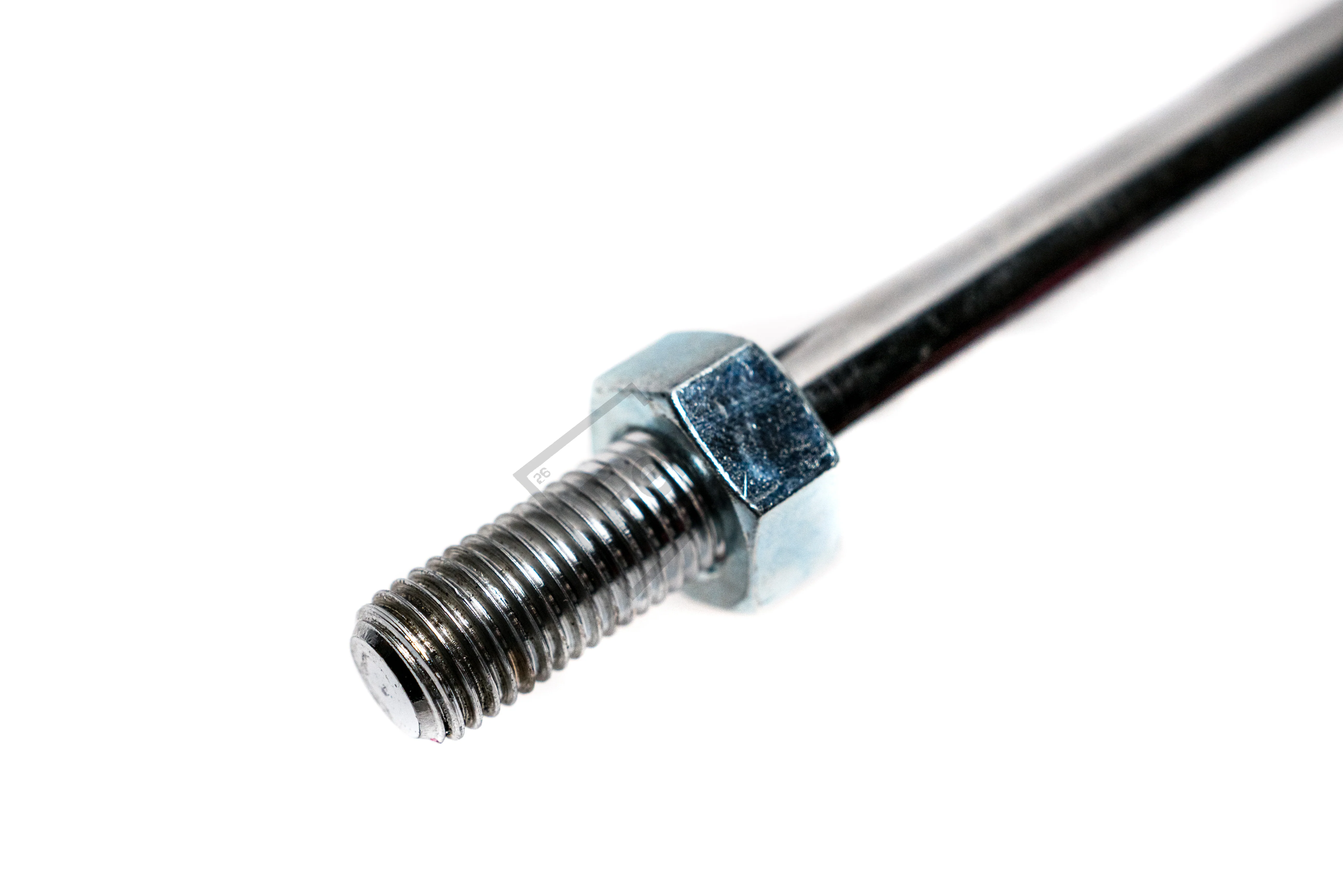 Cummins ISX Injector Puller and Installer OEM 3163483 - Image 2
