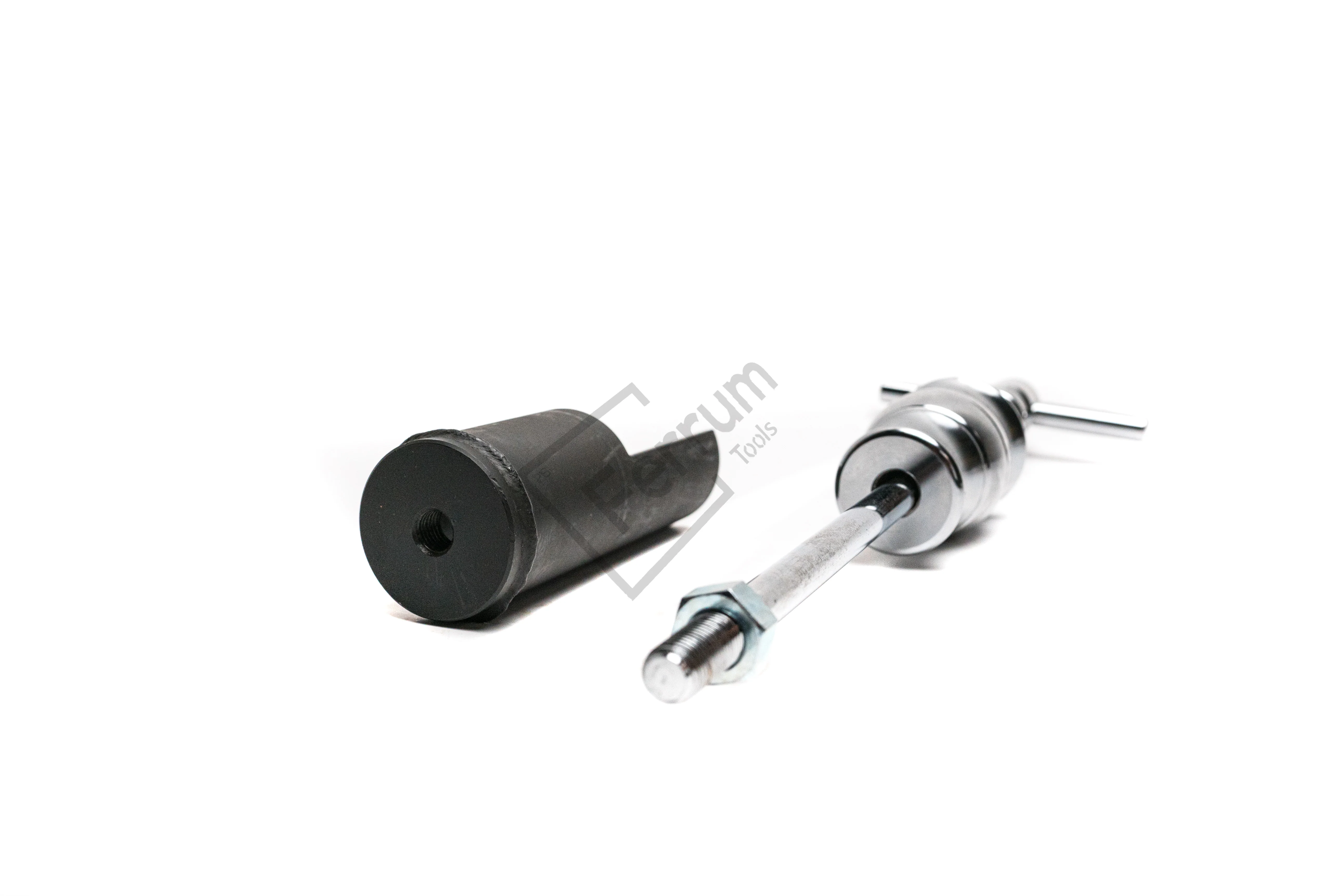 Cummins ISX Injector Puller and Installer OEM 3163483 - Image 5