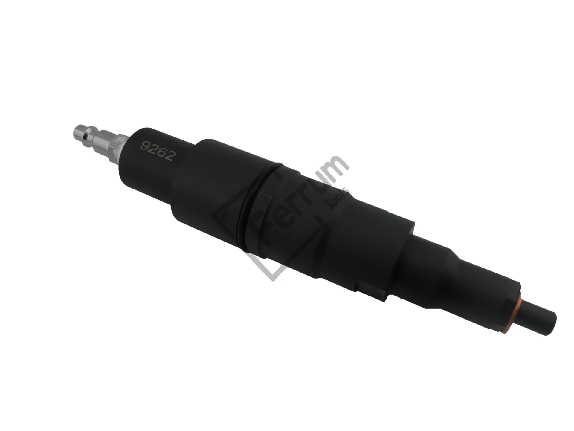 Cummins ISX SOHC Compression Test Adapter Tool - Image 2