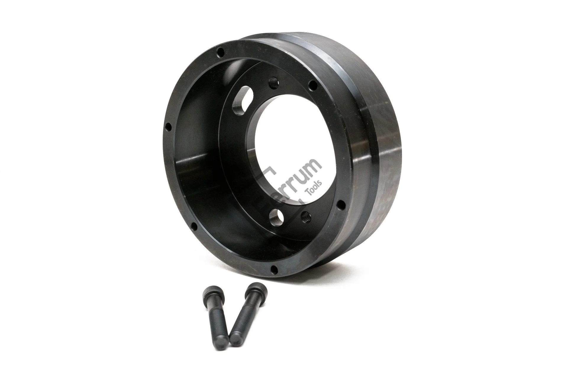 Cummins ISX12 ISX15 Front & ISX QSX Front Crank Seal Wear Sleeve Remover Installer 4918991 3162992 Alternative - Image 3