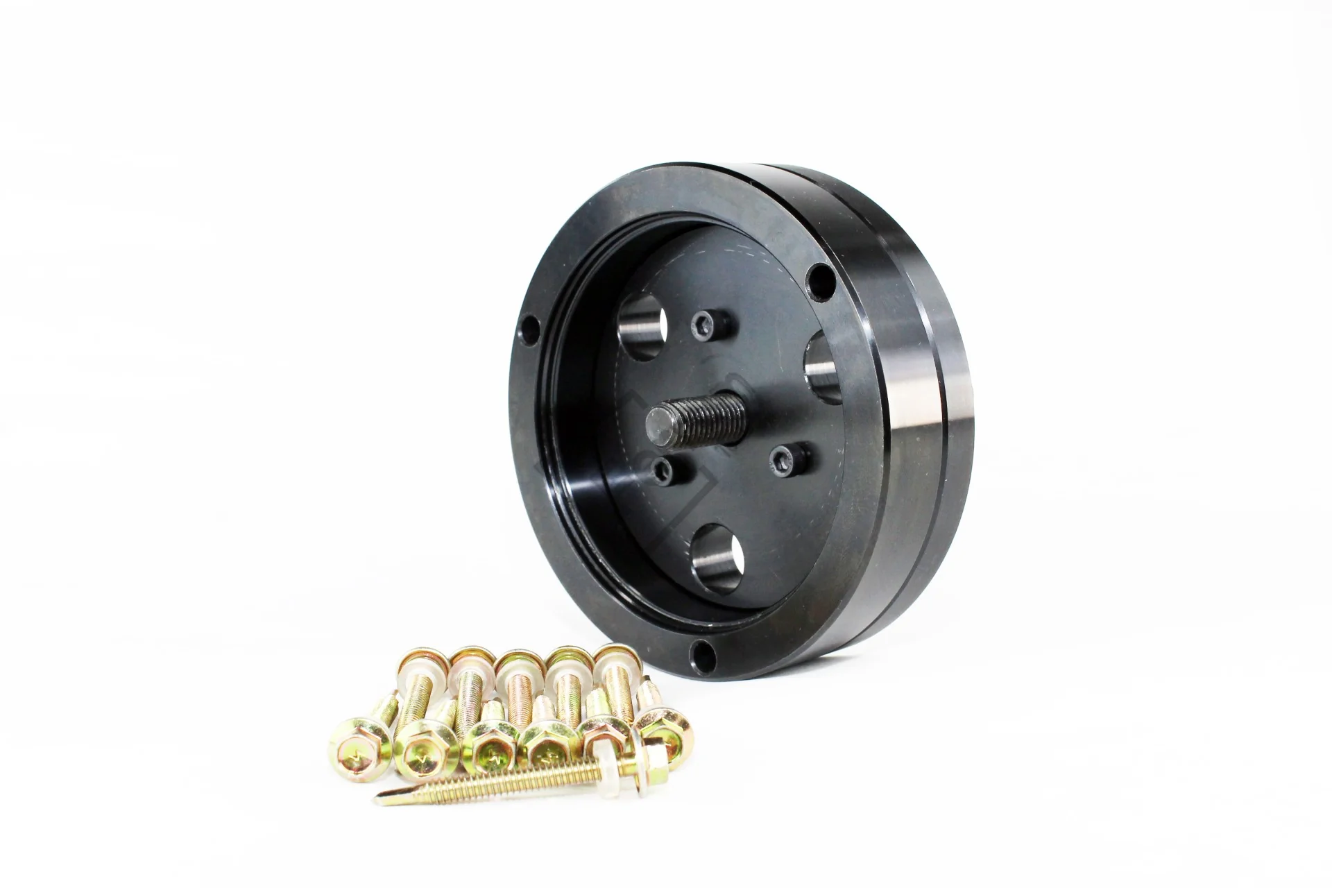 Cummins NT & N14 Front Crankshaft Seal/Wear Sleeve Removal/Installer Kit Alternative to 4919704 - Image 2