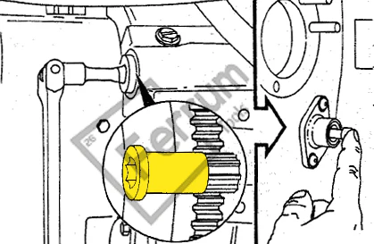 Cummins Timing Tools Alternative to 3824591 4919663 4919107 - Image 6