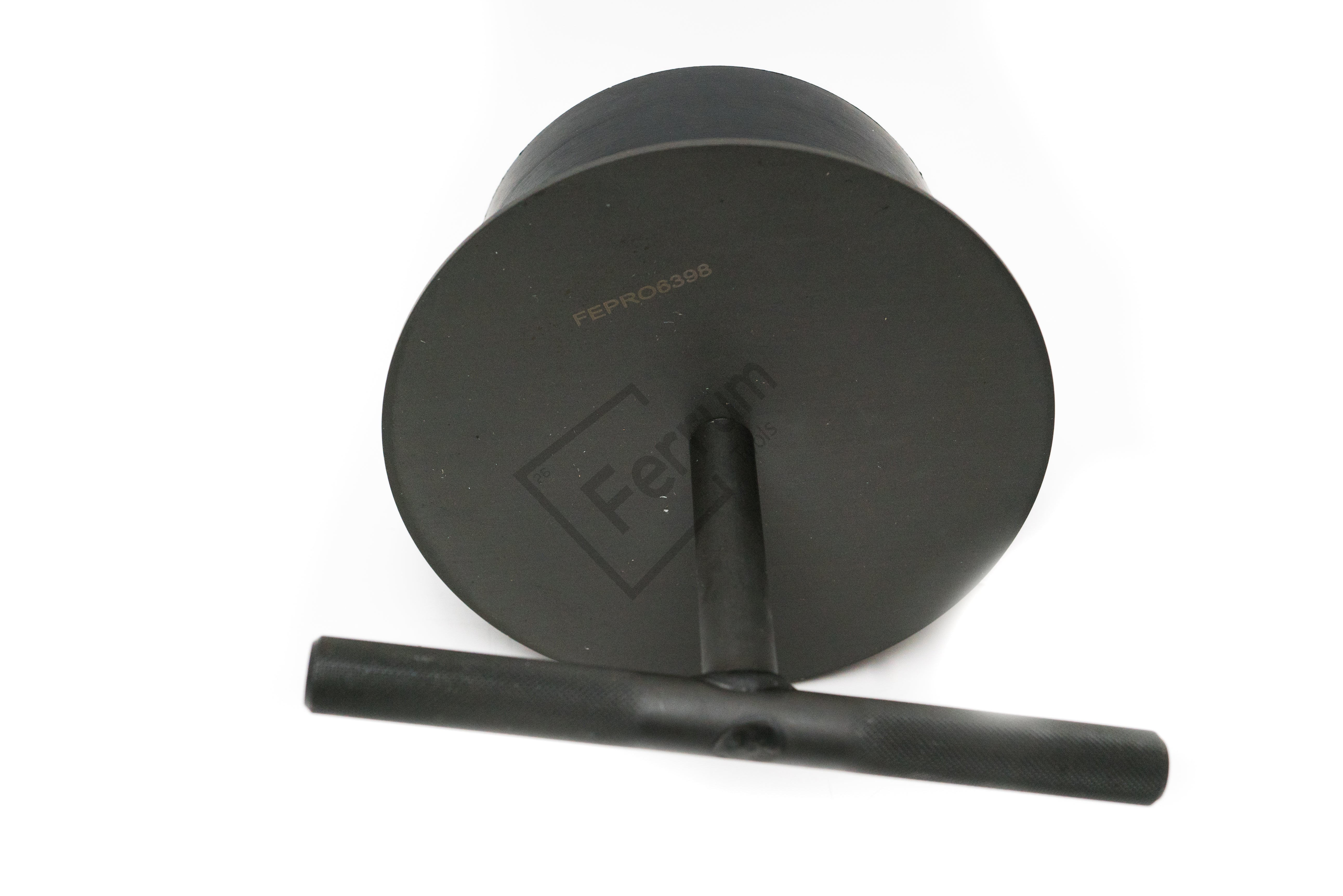 Detroit Diesel 60 Series Cylinder Liner Pack Lifter Tool J-36398 Alternative for 12.7L and 14L EGR Engines - Image 3