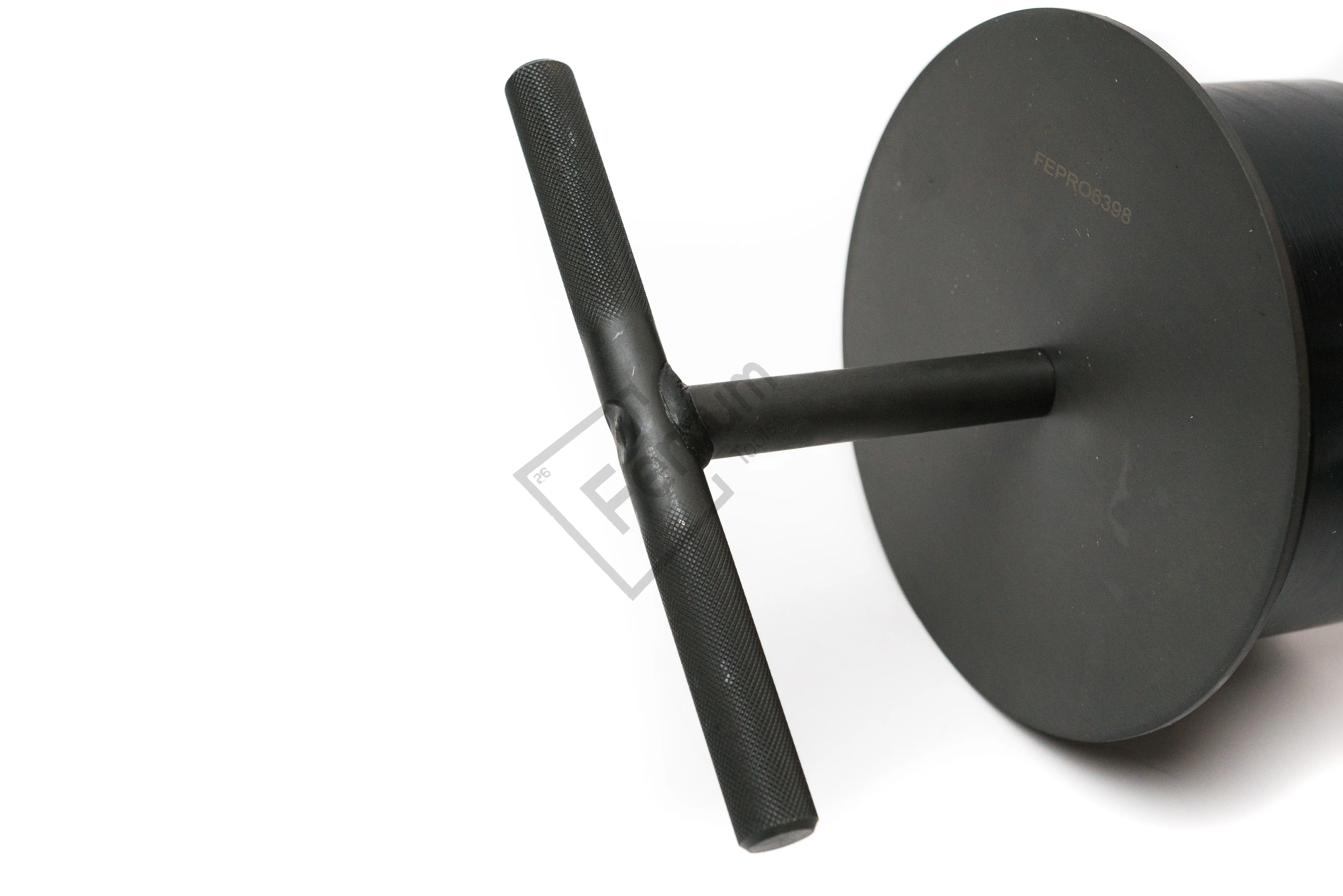 Detroit Diesel 60 Series Cylinder Liner Pack Lifter Tool J-36398 Alternative for 12.7L and 14L EGR Engines - Image 4