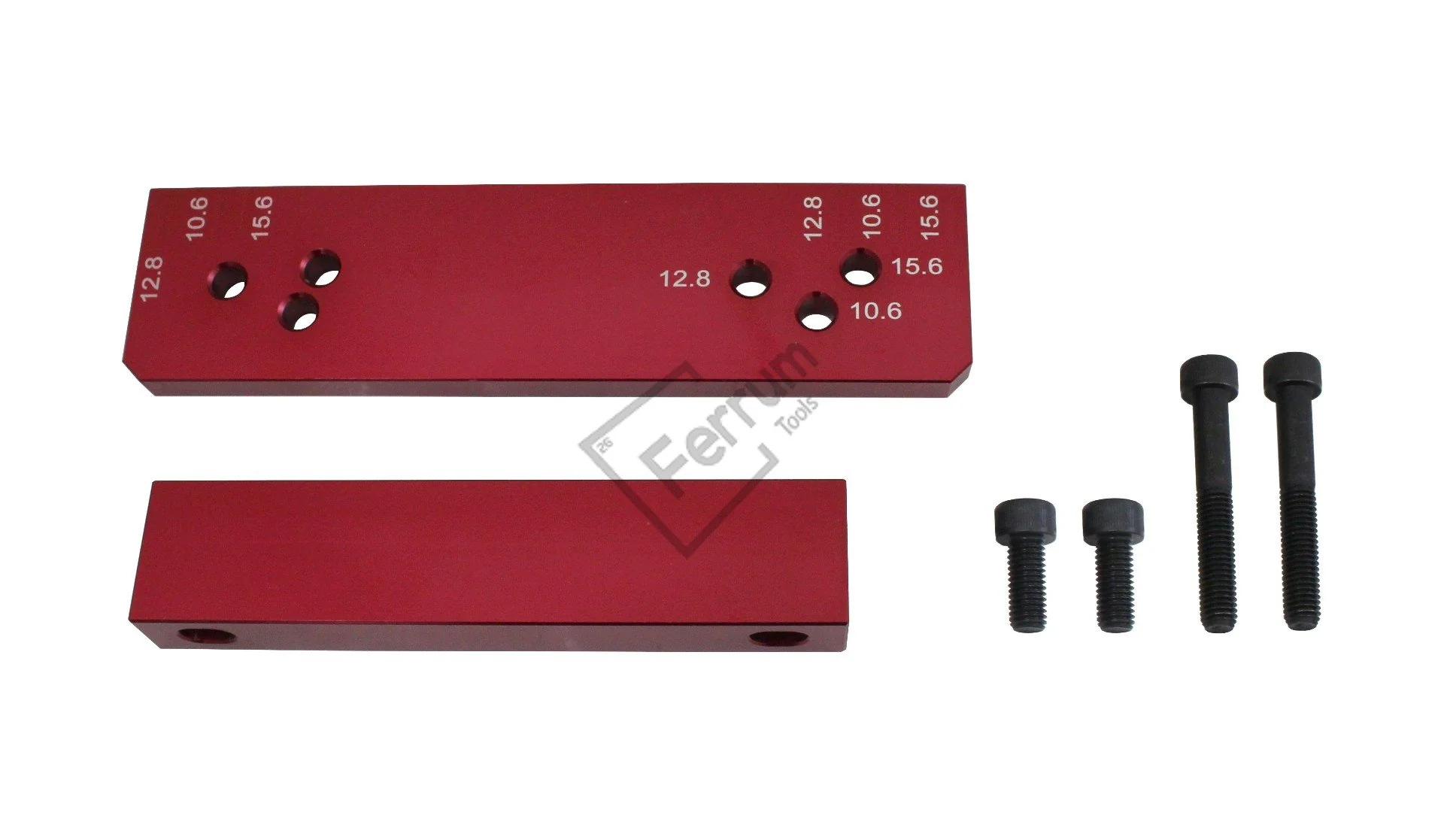 DETROIT DIESEL DD13 DD15 DD16 ENGINE CAM TIMING MASTER TOOL SET OEM ALTERNATIVE - Image 5