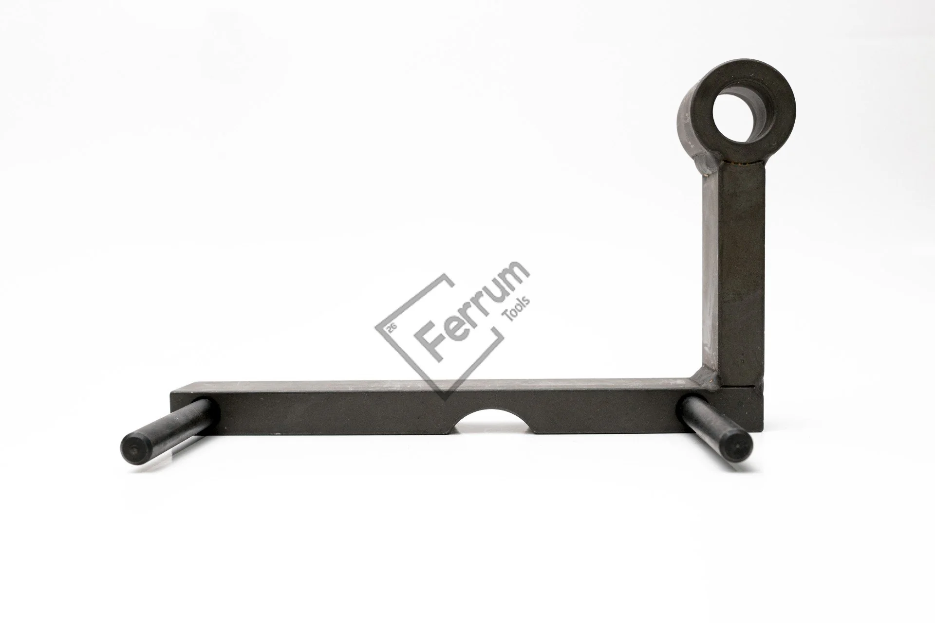Detroit Diesel DD13 DD15 Idler 3 Cantilever & Crankshaft TDC Locating Tool Bundle - Image 3