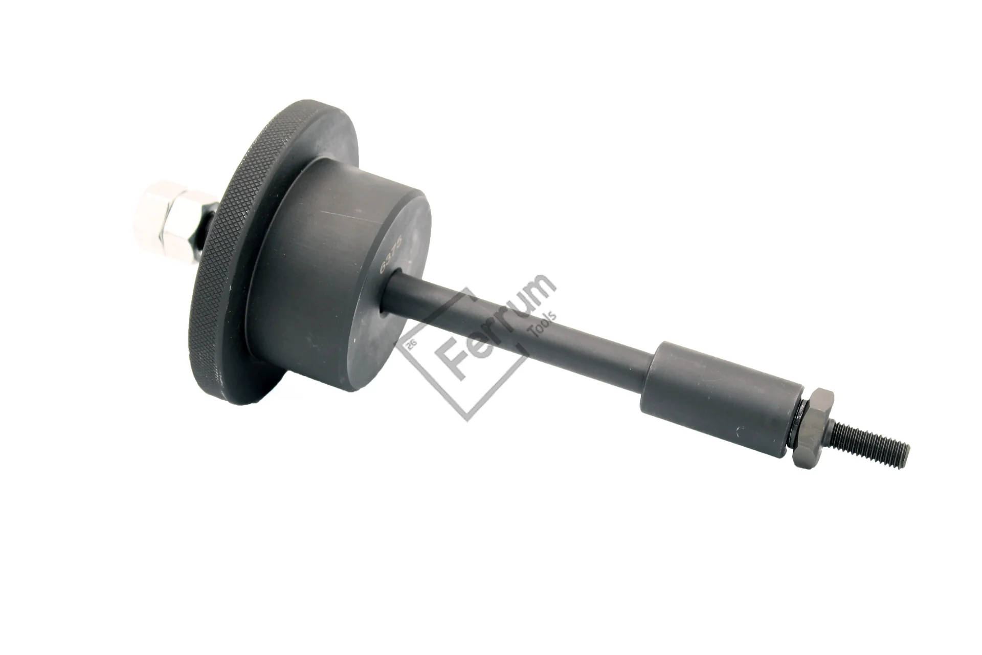 DETROIT DIESEL DD13/DD15 INJECTOR PUMP PULLER TOOLS ALTERNATIVE TO J-46375-A - Image 2