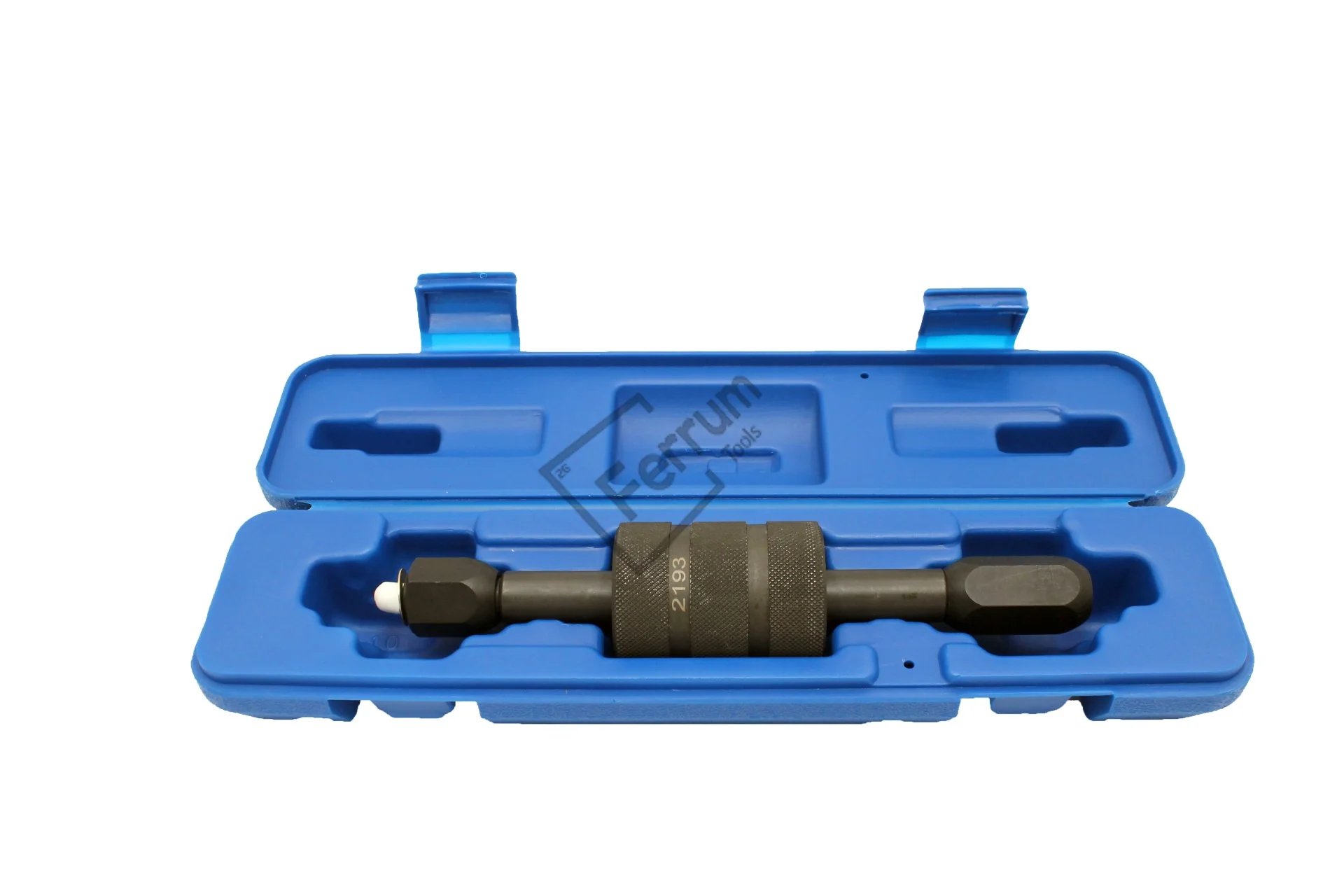 DIESEL INJECTOR PULLER FOR VOLVO - Image 2