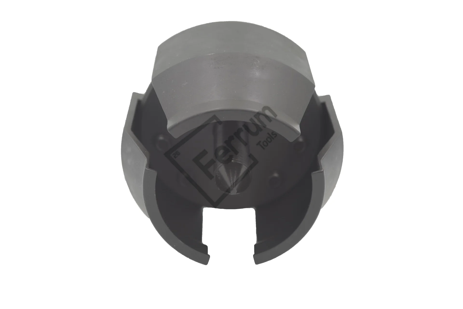 J-44644 Alternative DURAMAX 6.6L Front Crankshaft Seal and Wear Sleeve Remover Puller - Image 3