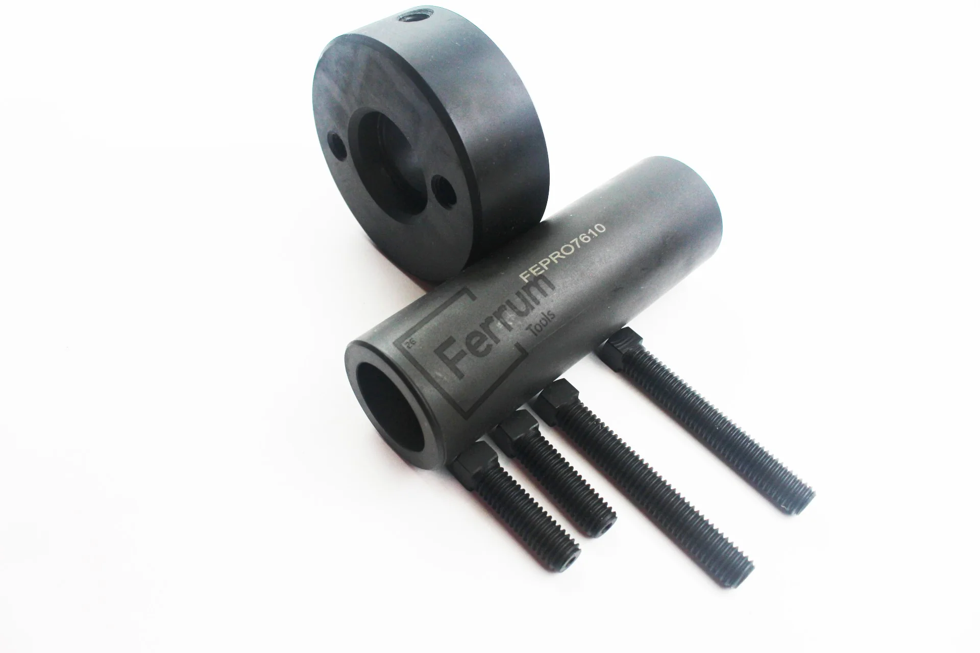 Eaton Fuller 13 & 15 Speed Transmission Quill Removal/Installer Set Alternative to 40030 - Image 3