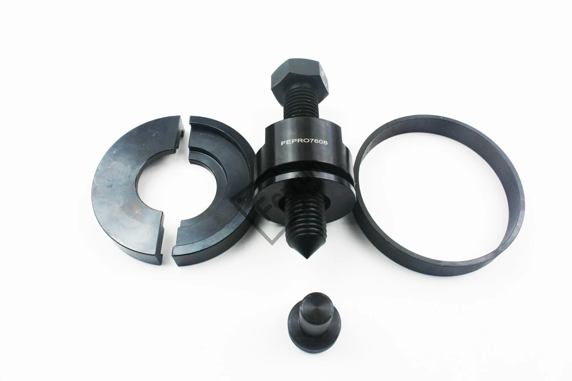 Eaton Fuller Countershaft Bearing Puller 7608LL Series Alternative to M40118 - Image 3