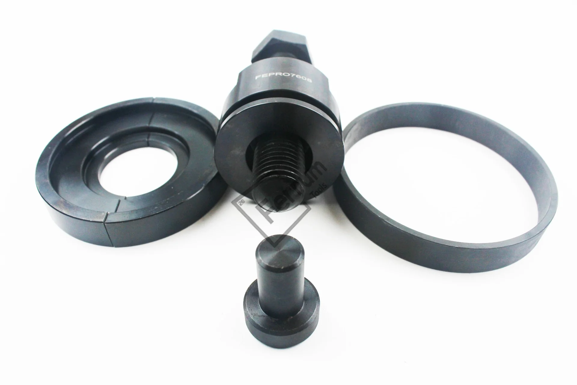 Eaton Fuller Countershaft Bearing Puller 7608LL Series Alternative to M40118 - Image 4
