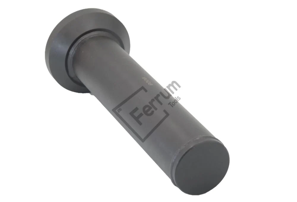 EATON FULLER INPUT SHAFT BEARING PULLER & INSTALLER TOOL FOR 1 3/4” & 2” SHAFTS - Image 3