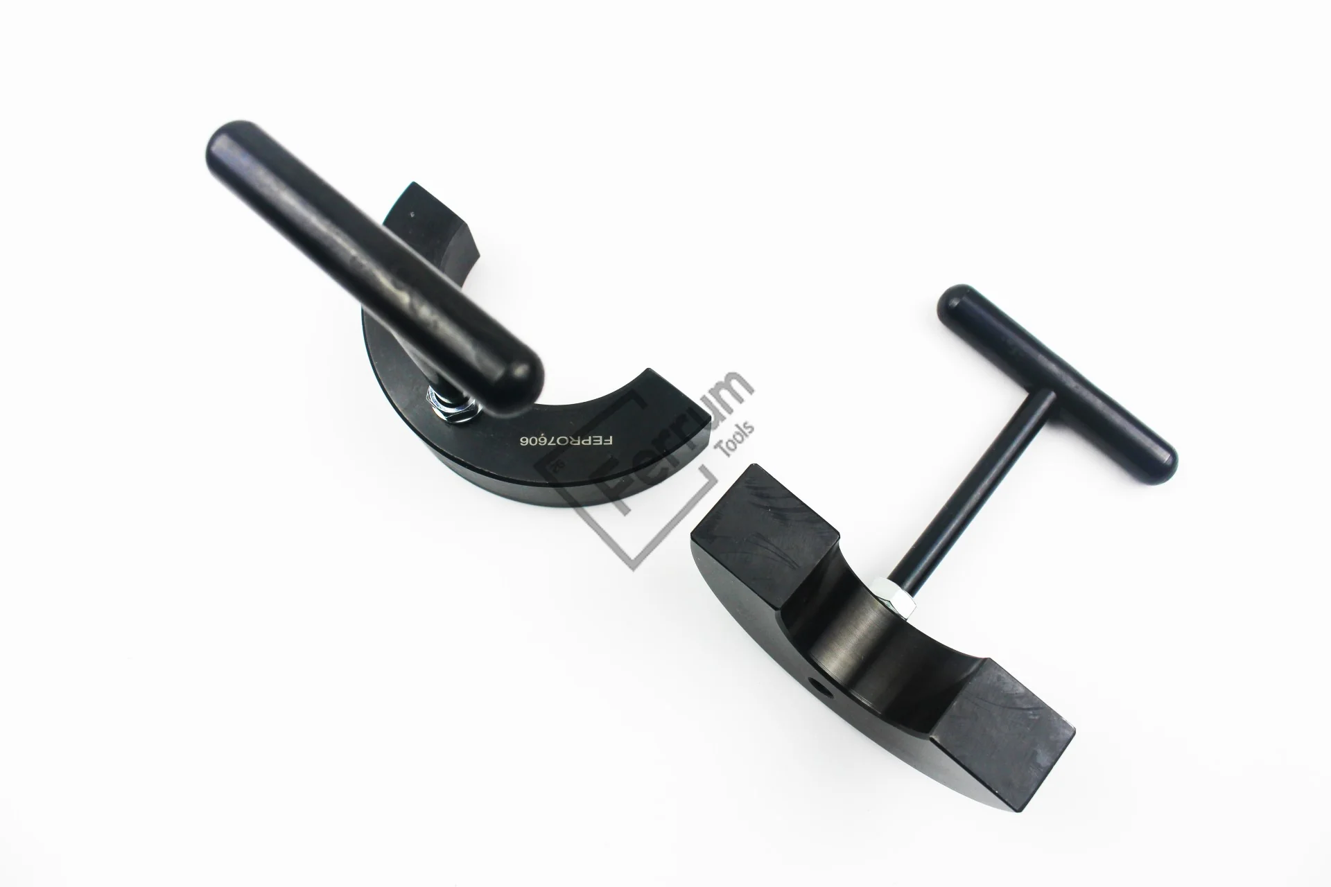 Eaton Fuller Front Bearing Timing Block Kit Alternative to 40011 - Image 3