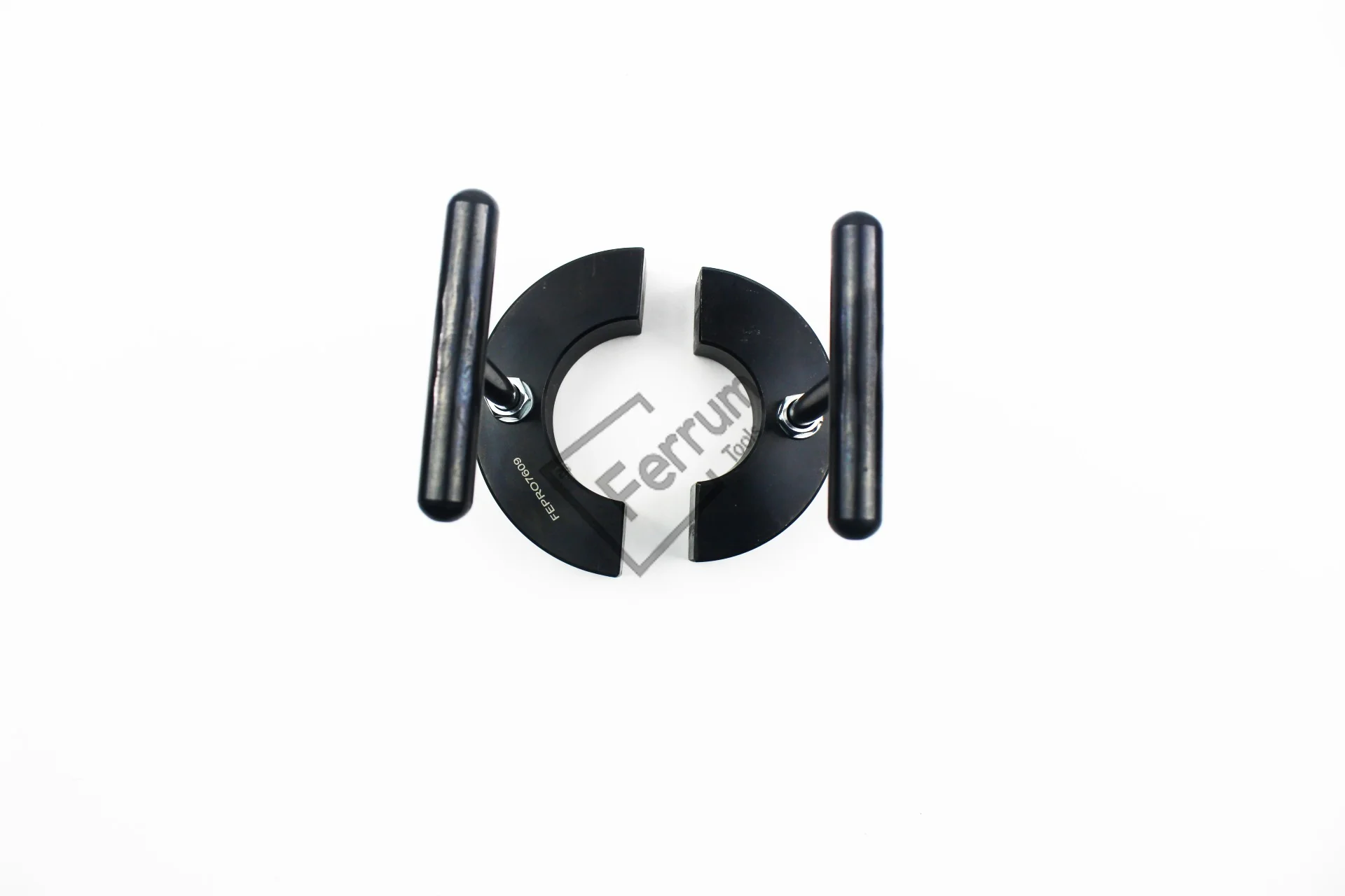 Eaton Fuller RT900 & 1200 Front & Rear Timing Block Kit Alternative to 40010 - Image 2
