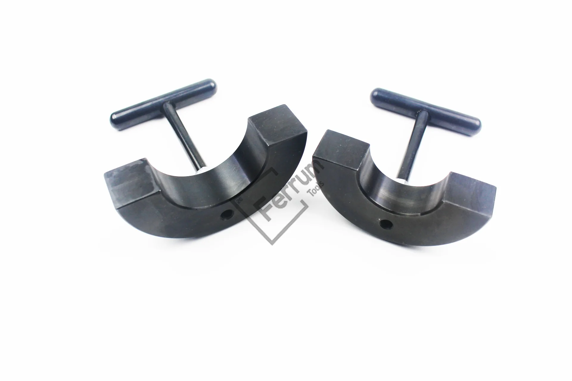 Eaton Fuller RT900 & 1200 Front & Rear Timing Block Kit Alternative to 40010 - Image 4