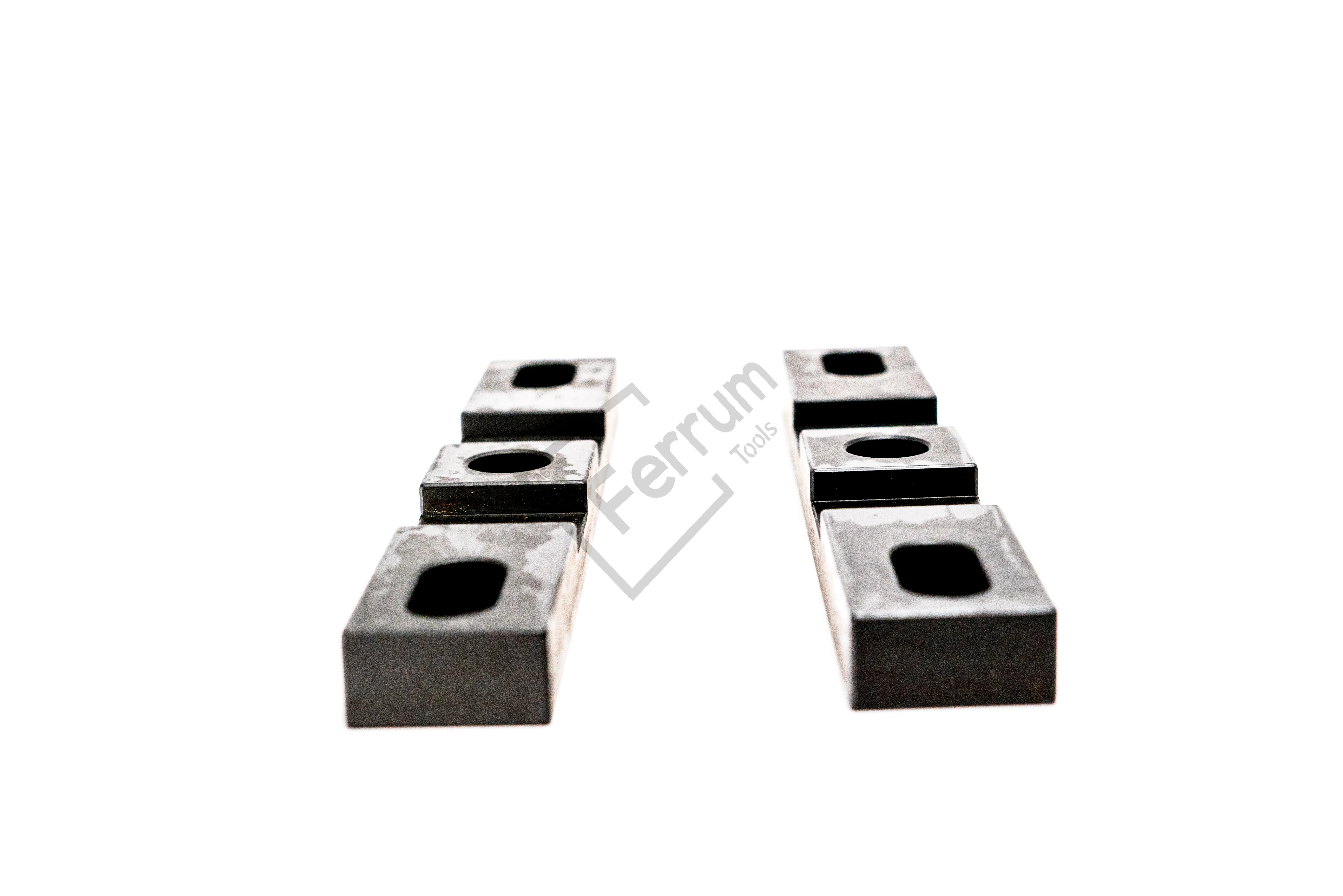 Eaton Fuller Transmission Auxiliary Countershaft Support Straps RR1002TR Alternative Tool used on Roadranger FR and RT Series Gen 7 and 9 - Image 5