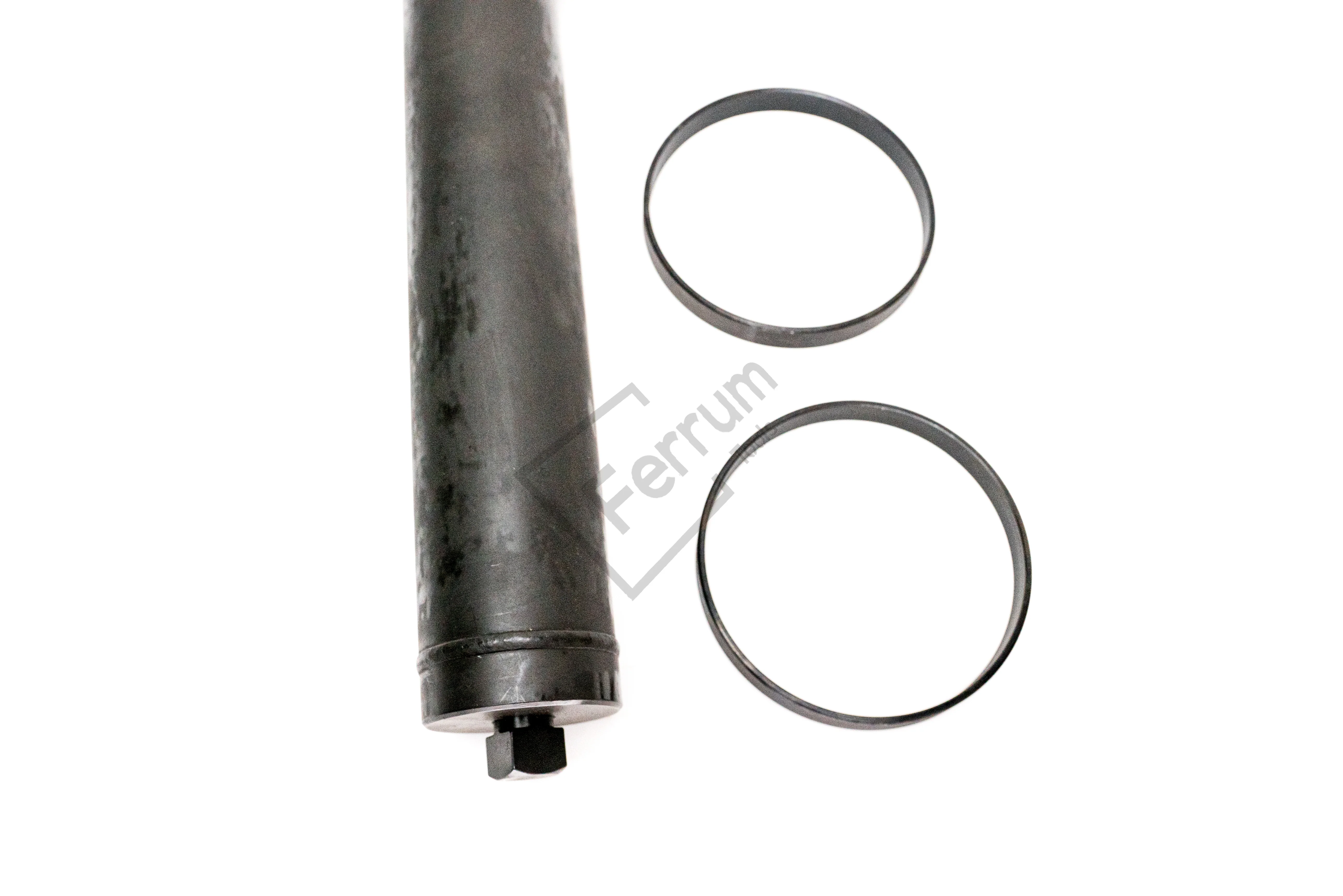 Eaton Fuller Ultra Shift Plus Transmissions Input Shaft 4308011 Bearing Puller - Image 4