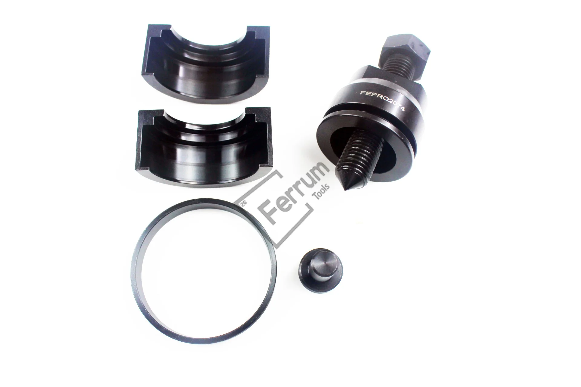 EATON TAPERED BEARING PULLER ALTERNATIVE TO M40120 - Image 3