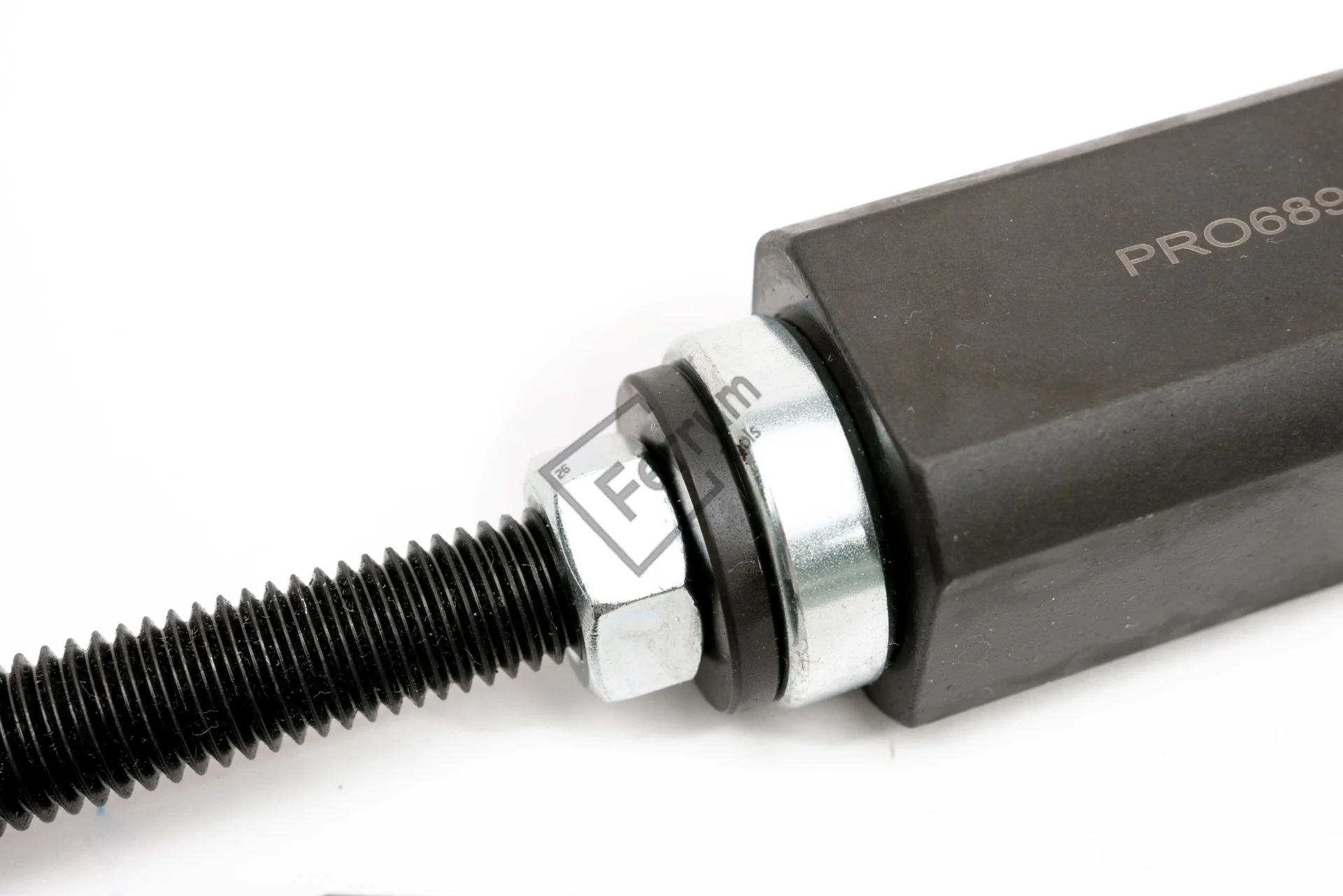 9U-6891 Alternative C11 C12 C13 C15 3406E and Acert INJECTOR TUBE SLEEVE CUP REMOVER & INSTALLER - Image 4