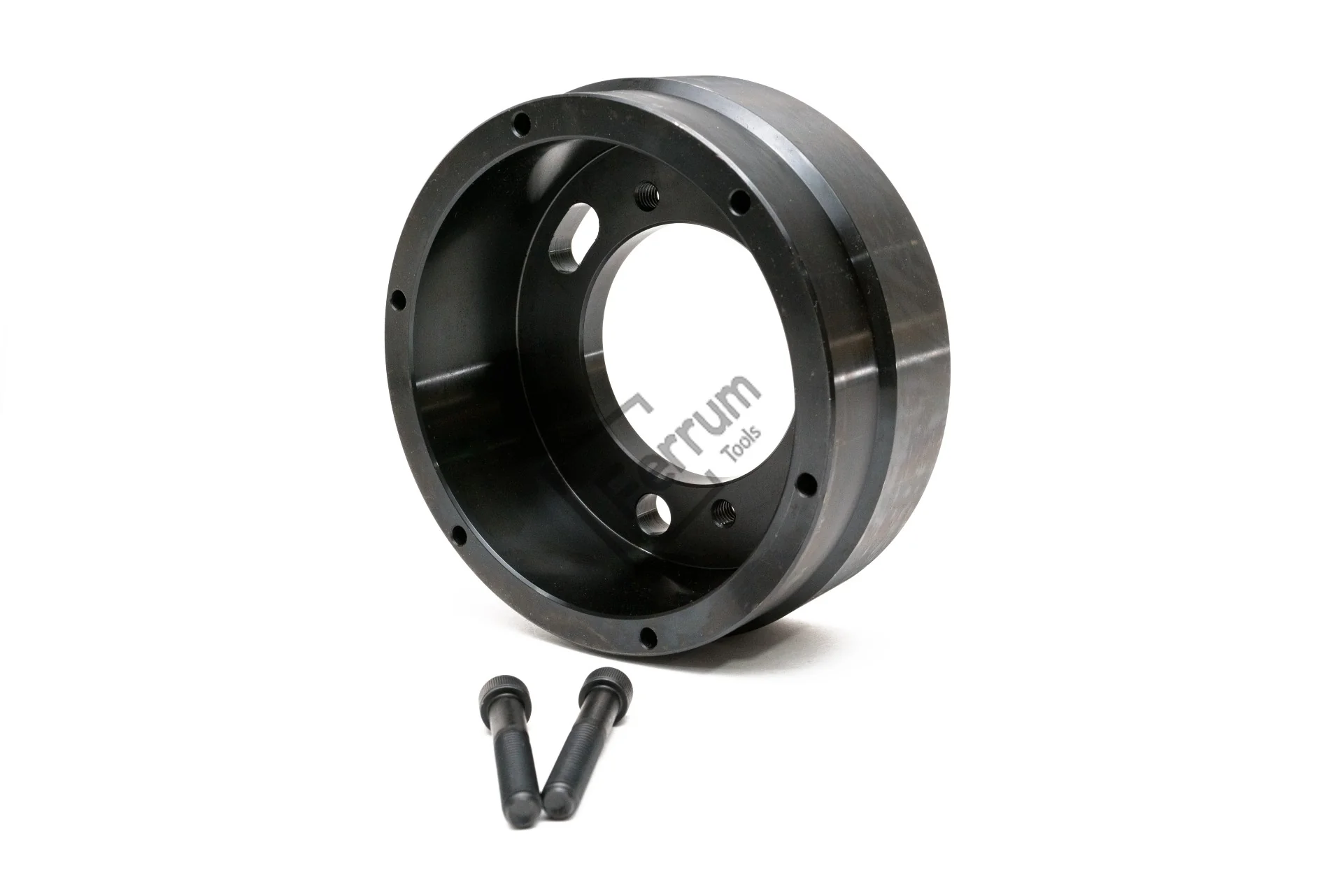 Cummins ISX12 ISX15 Front Crank Seal Wear Sleeve Remover Installer 4918991 Alternative - Image 2