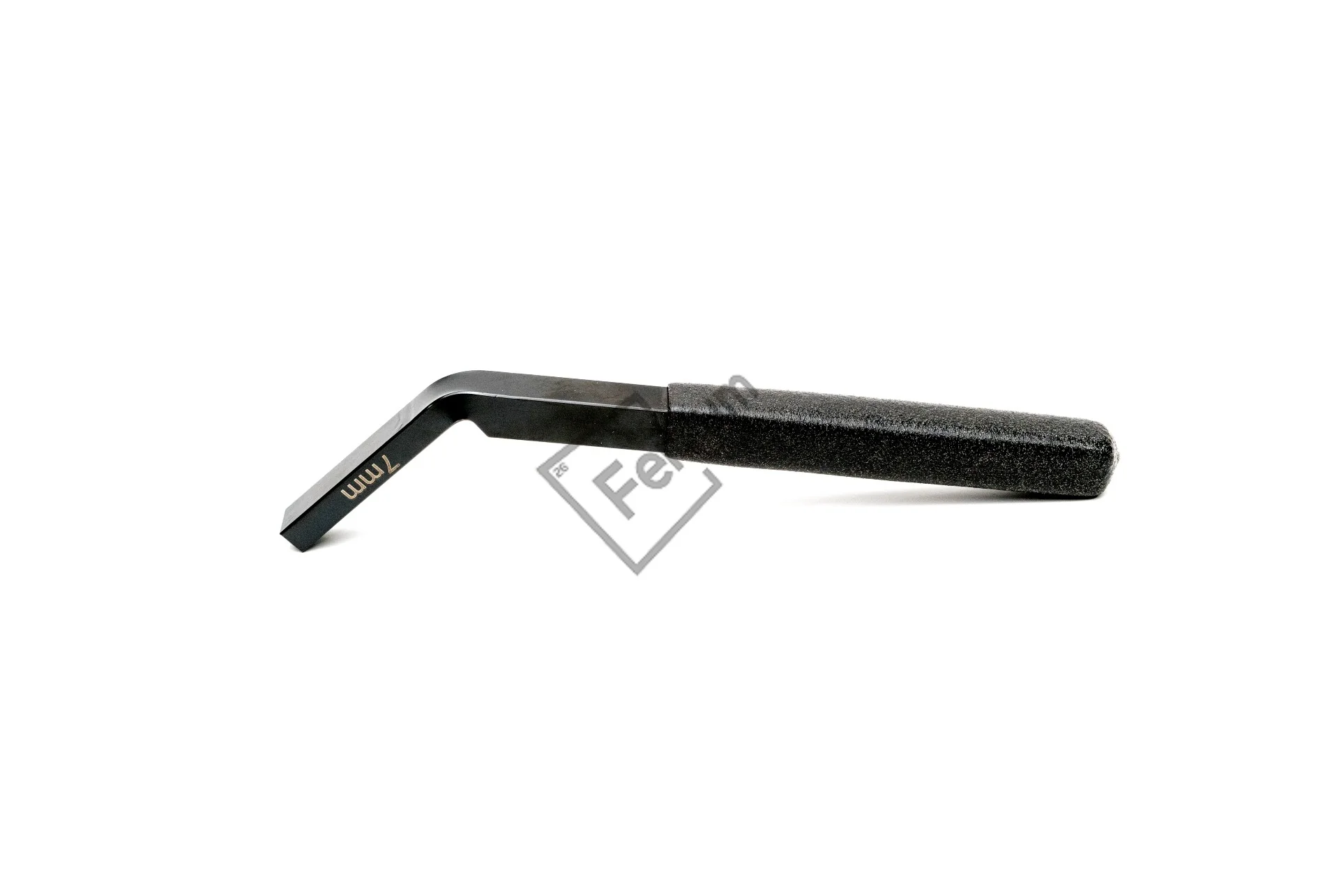 Cummins ISX Engine Jake Brake Feeler Gauge Shim 7MM Tool 3163530 Alternative - Image 4