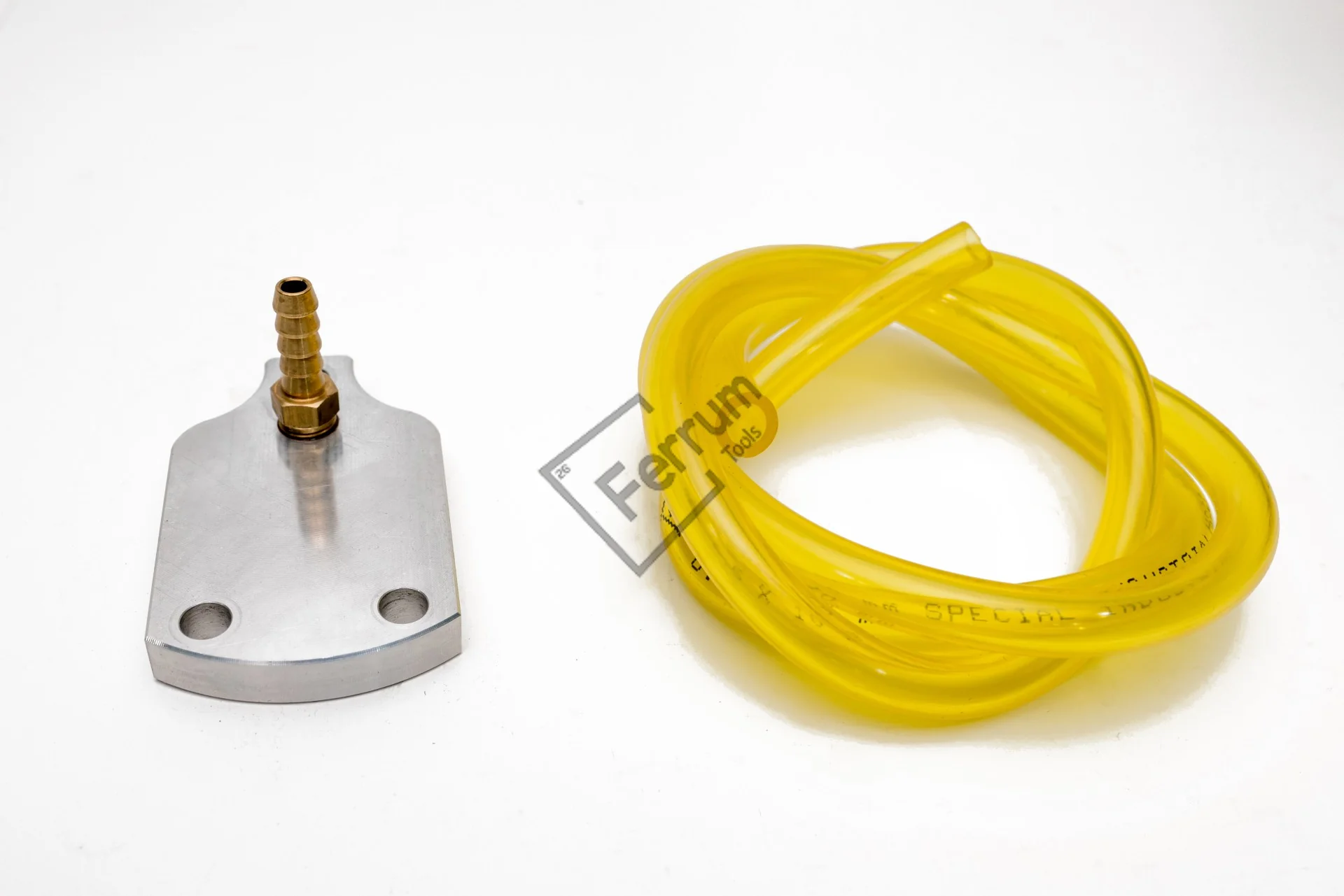 Cummins ISX 3164001 Fuel Injector Leak Test Check Kit OEM Alternative Tool - Image 2