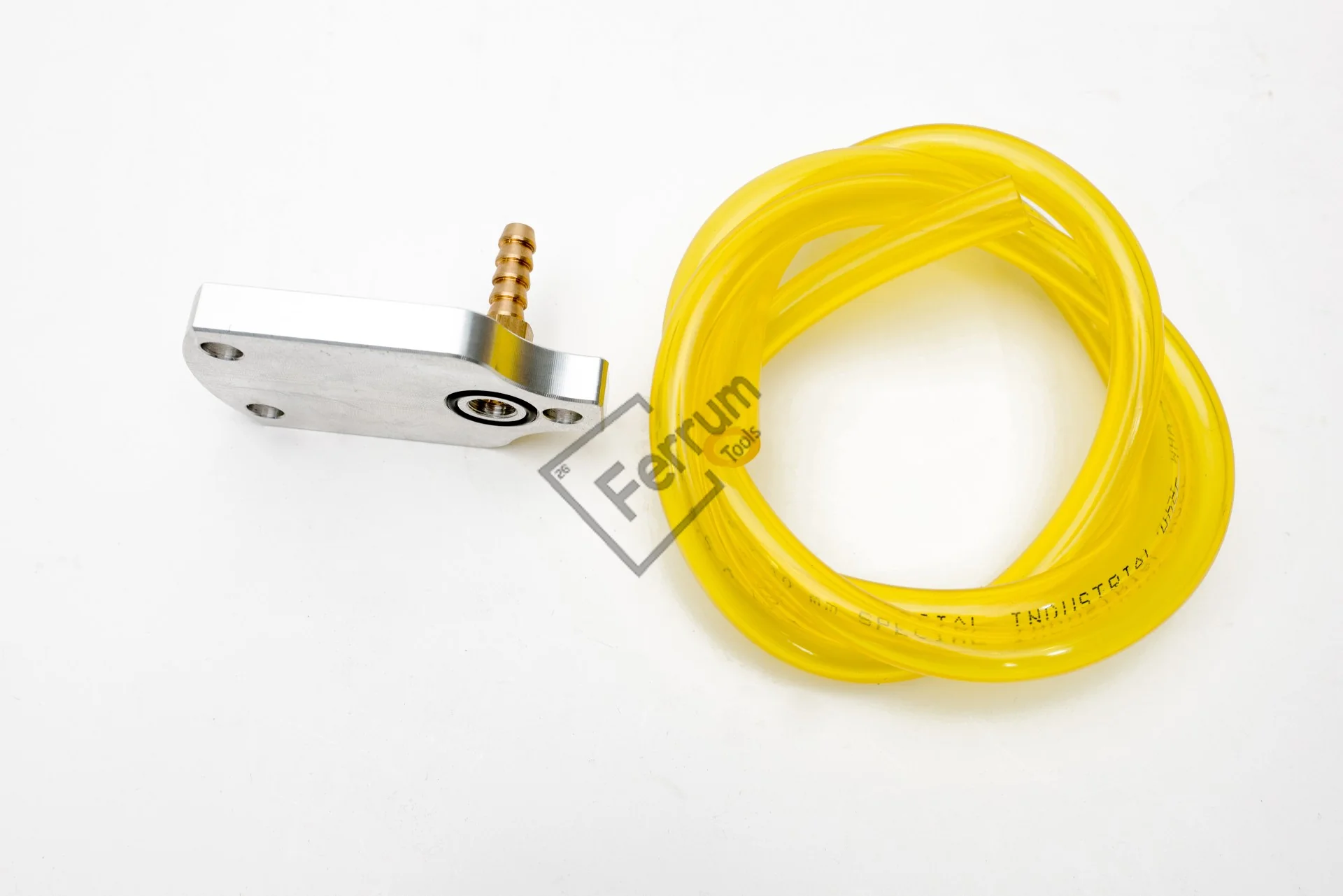 Cummins ISX 3164001 Fuel Injector Leak Test Check Kit OEM Alternative Tool - Image 3