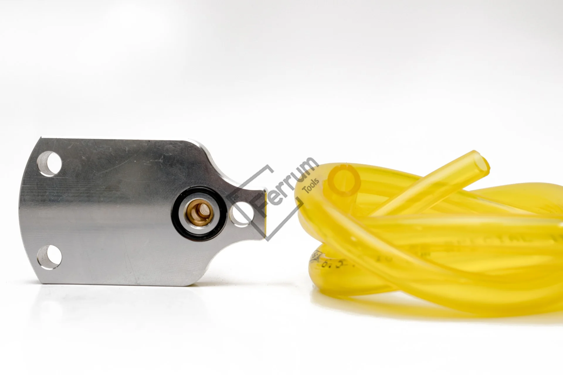 Cummins ISX 3164001 Fuel Injector Leak Test Check Kit OEM Alternative Tool - Image 4